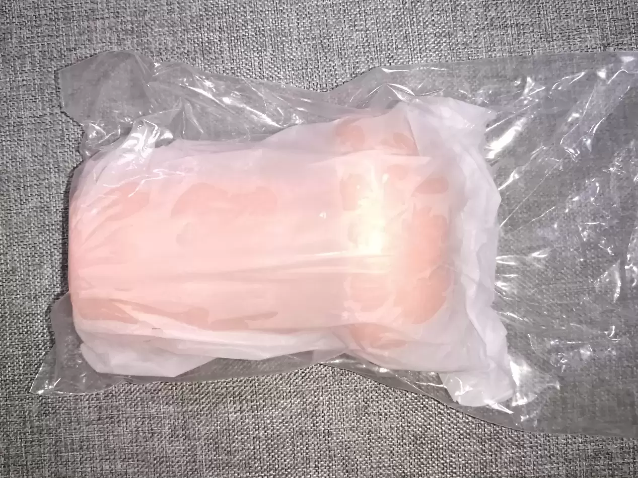 极致绵软的新手锻炼器-杯多多棉花糖飞机杯名器测评2 极致绵软的新手锻炼器-杯多多棉花糖飞机杯名器测评