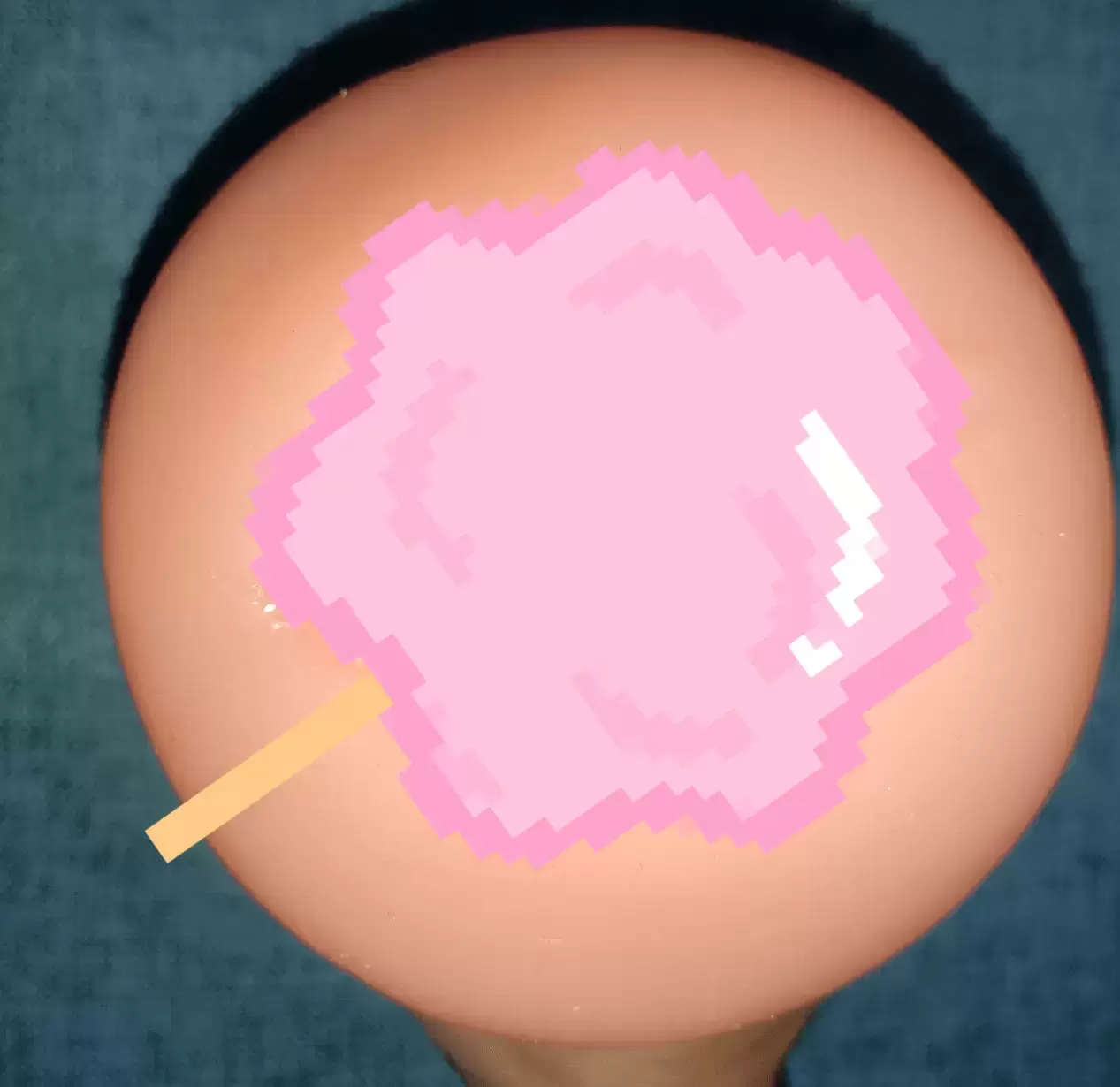 极致绵软的新手锻炼器-杯多多棉花糖飞机杯名器测评7 极致绵软的新手锻炼器-杯多多棉花糖飞机杯名器测评