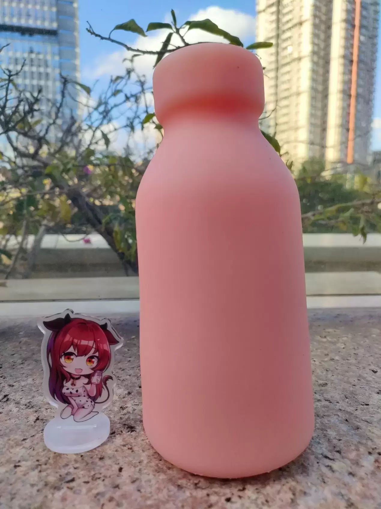 首款自加热进阶奶瓶-YUU热感奶瓶飞机杯名器评测8 首款自加热进阶奶瓶-YUU热感奶瓶飞机杯名器评测