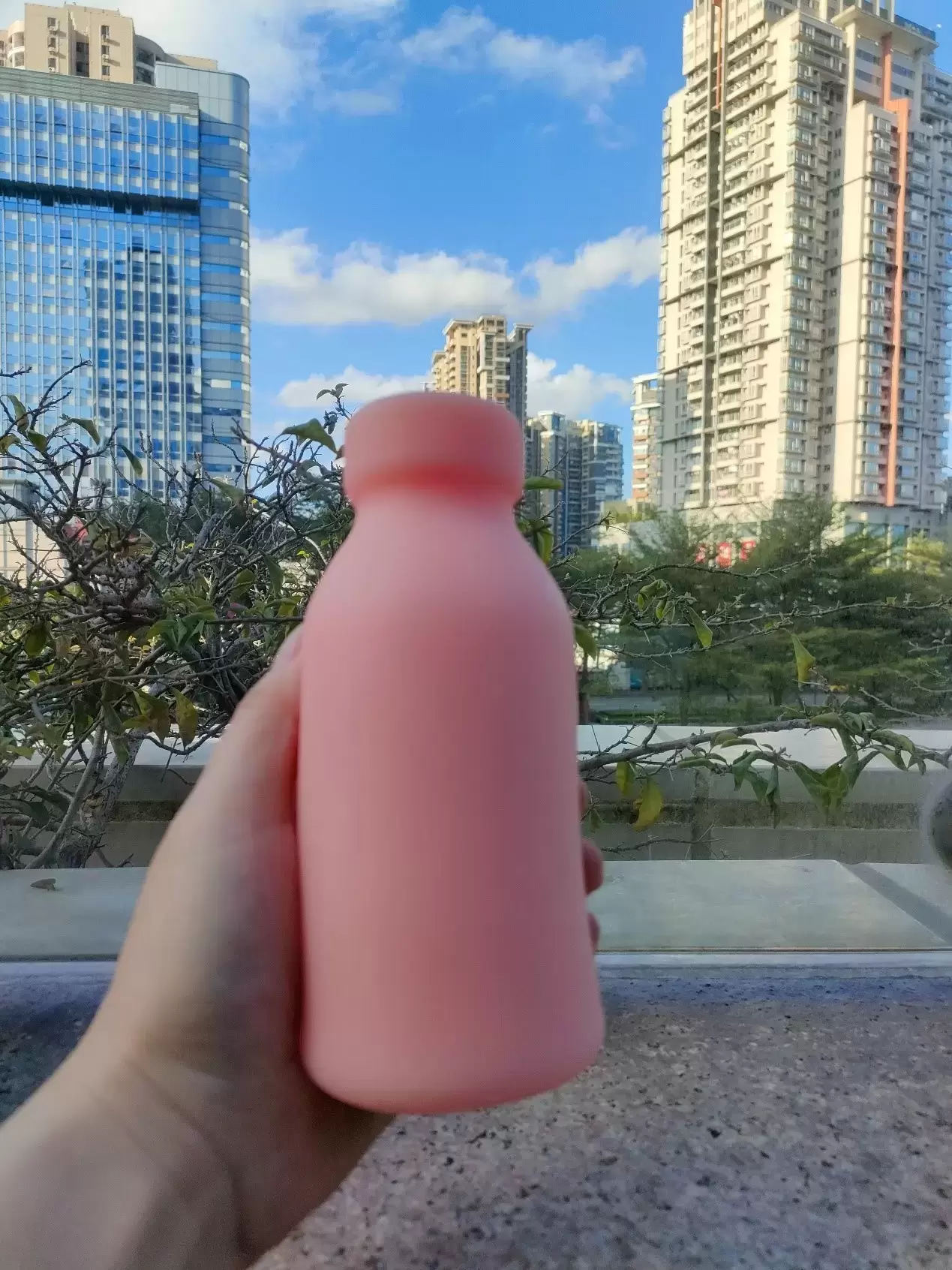 首款自加热进阶奶瓶-YUU热感奶瓶飞机杯名器评测11 首款自加热进阶奶瓶-YUU热感奶瓶飞机杯名器评测