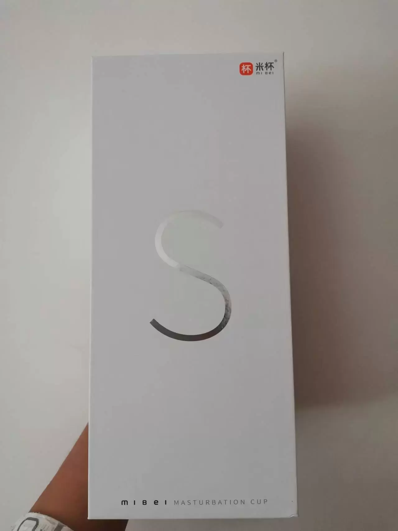 躺平玩杯的舒爽-米杯S飞机杯名器评测 躺平玩杯的舒爽-米杯S飞机杯名器评测