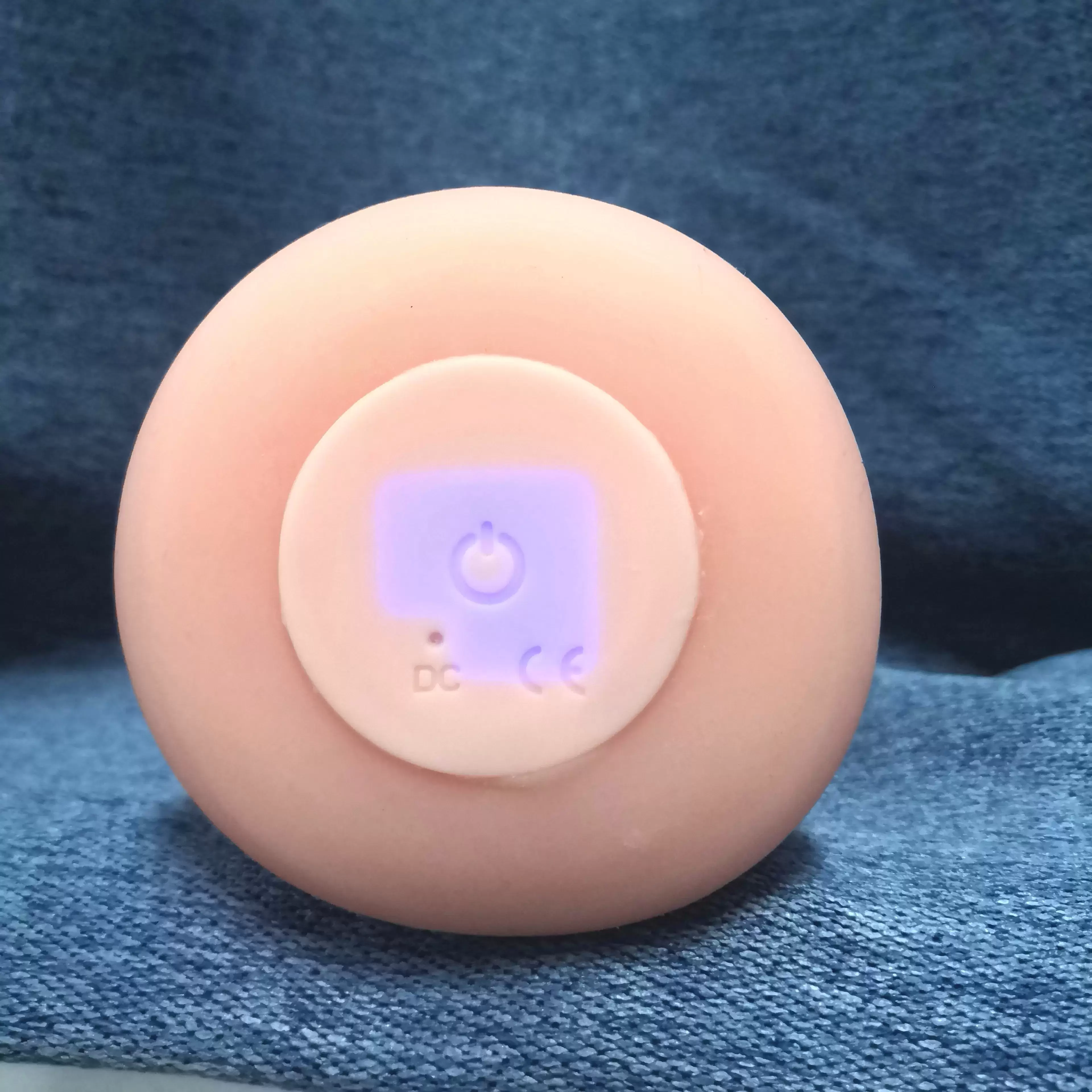 造型隐蔽,一键加热的奶瓶神器-YUU热感奶瓶飞机杯名器测评6 造型隐蔽,一键加热的奶瓶神器-YUU热感奶瓶飞机杯名器测评