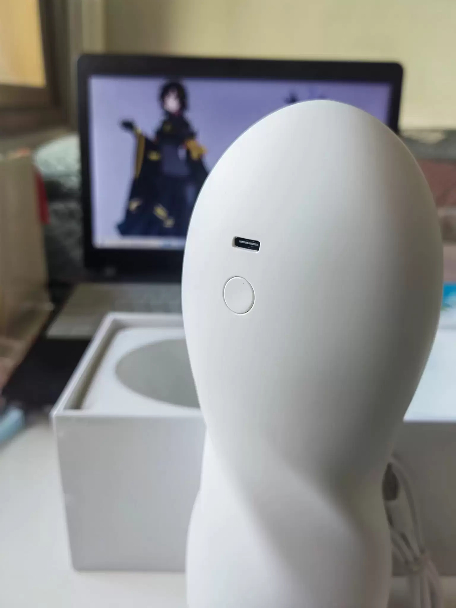 一键爆发的躺平快感-米杯S火箭杯电动飞机杯测评