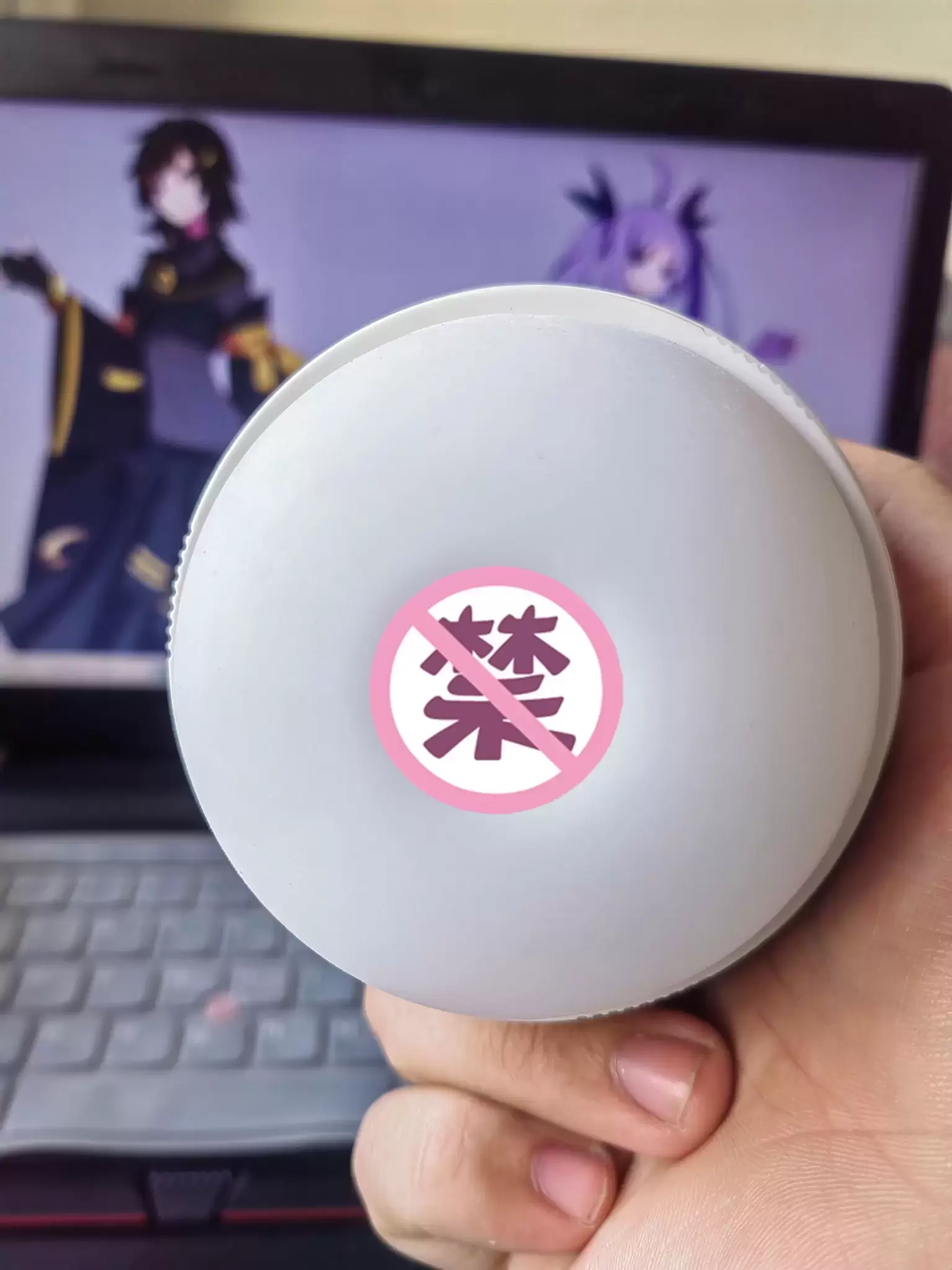 一键爆发的躺平快感-米杯S火箭杯电动飞机杯测评