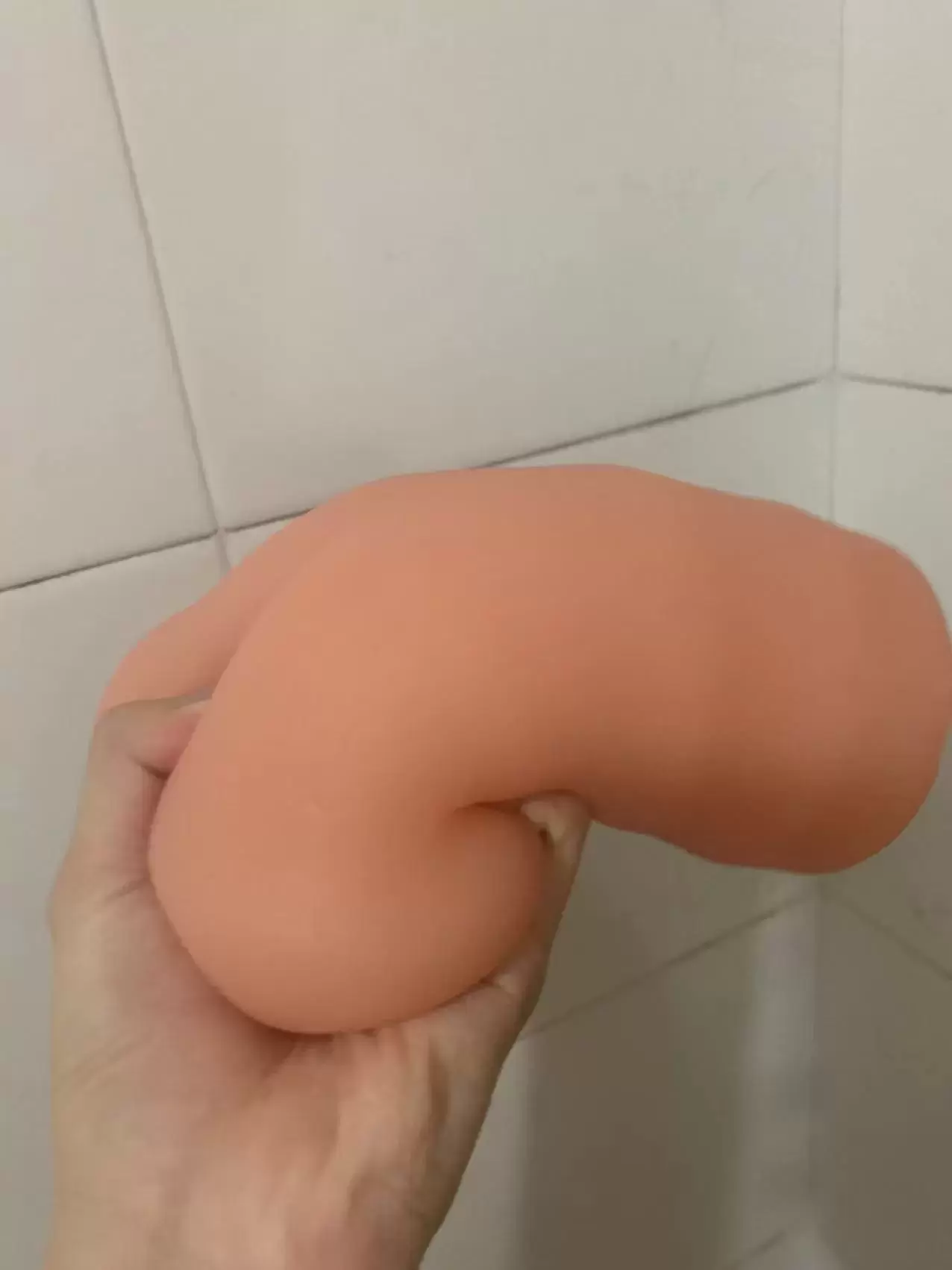 超软慢玩杯-杯多多棉花糖名器飞机杯评测2 超软慢玩杯-杯多多棉花糖名器飞机杯评测