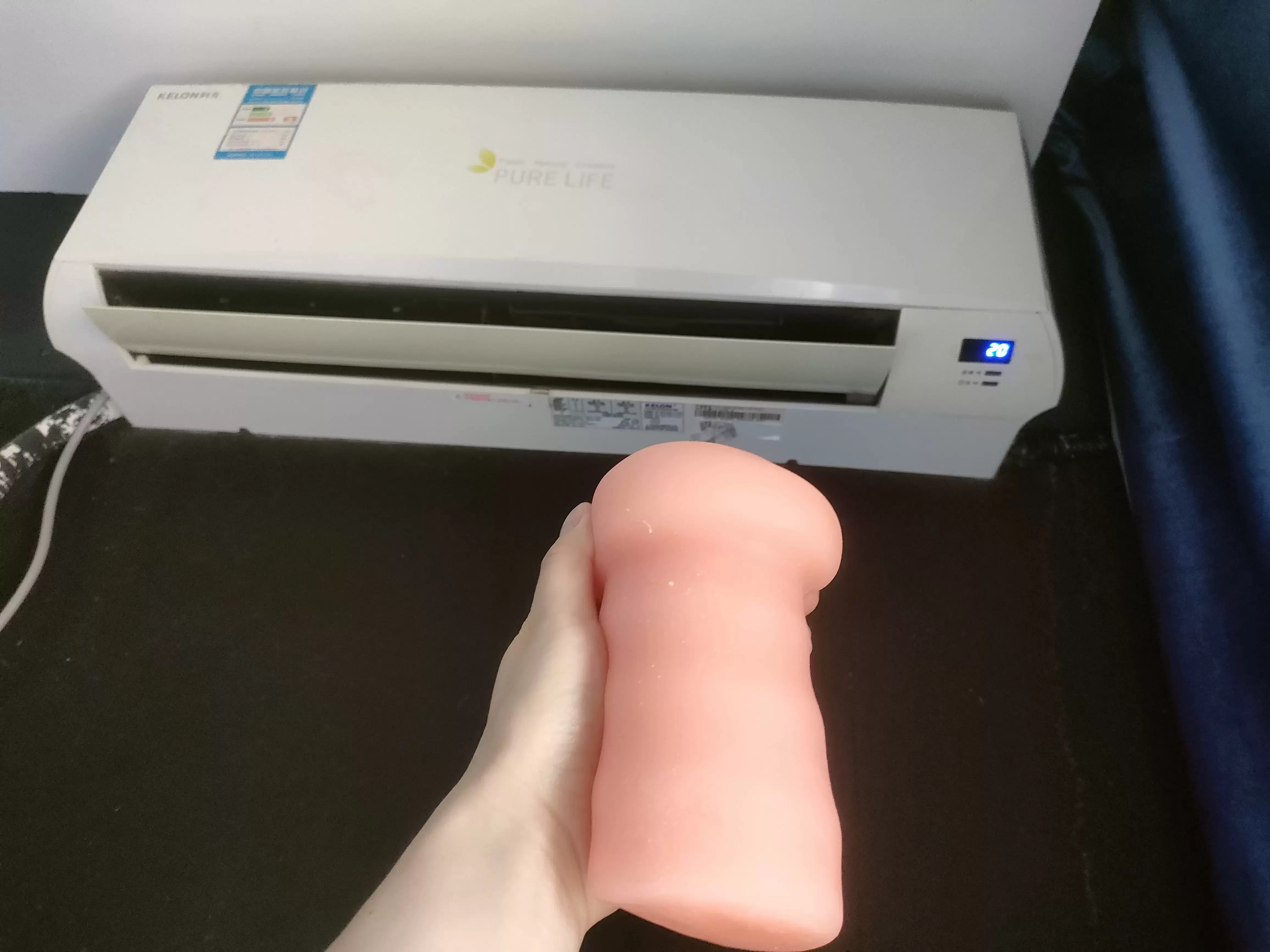 超软慢玩杯-杯多多棉花糖名器飞机杯评测4 超软慢玩杯-杯多多棉花糖名器飞机杯评测