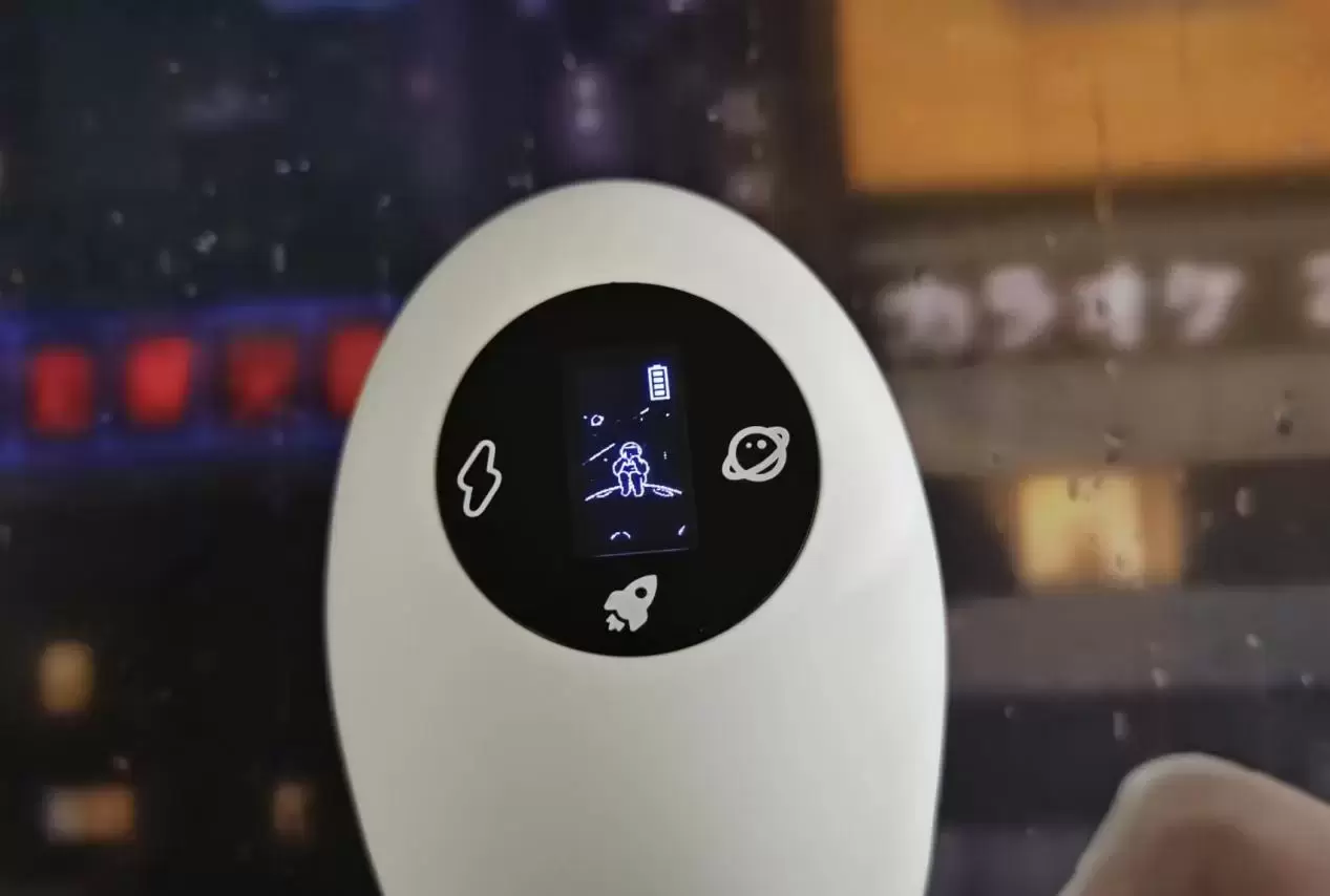 科技与体验的完美结合-米杯S全自动飞机杯名器测评2 科技与体验的完美结合-米杯S全自动飞机杯名器测评