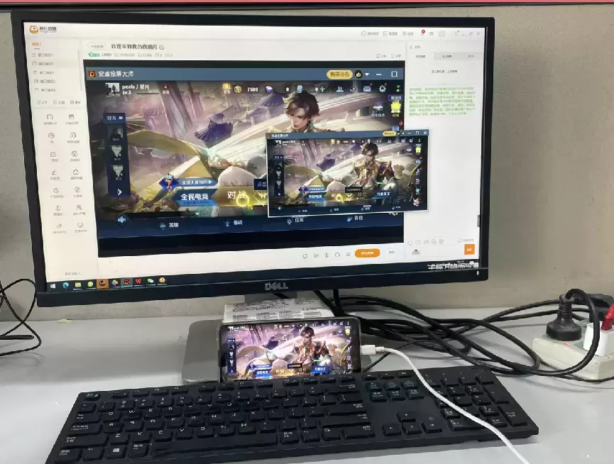 虎牙手游直播如何操作(虎牙手游直播教程)14 虎牙手游直播如何操作(虎牙手游直播教程)