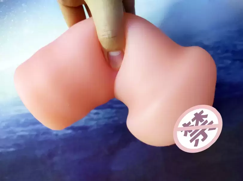 我摸过最软的杯子—杯多多棉花糖飞机杯名器评测