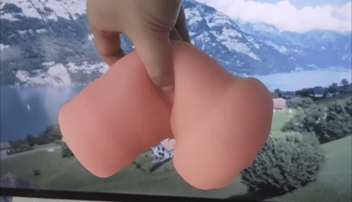 我摸过最软的杯子—杯多多棉花糖飞机杯名器评测