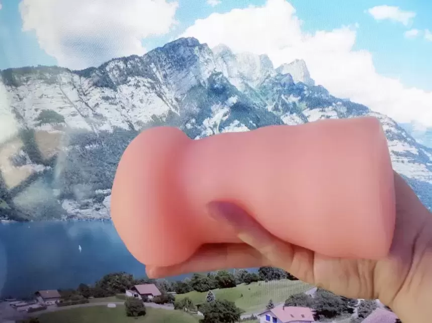 我摸过最软的杯子—杯多多棉花糖飞机杯名器评测