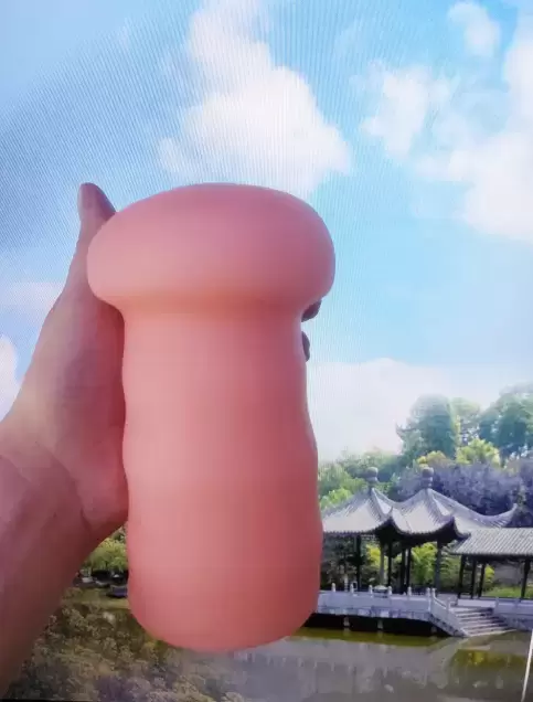 我摸过最软的杯子—杯多多棉花糖飞机杯名器评测