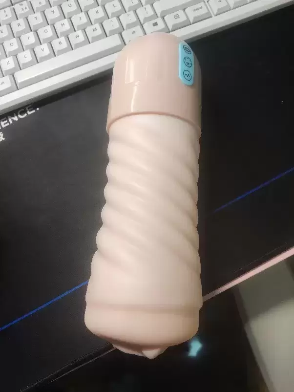 刺激与舒适度并存-YUU吸吸口飞机杯名器测评1 刺激与舒适度并存-YUU吸吸口飞机杯名器测评