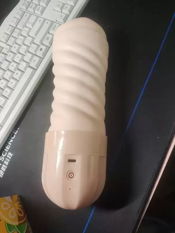 刺激与舒适度并存-YUU吸吸口飞机杯名器测评2 刺激与舒适度并存-YUU吸吸口飞机杯名器测评