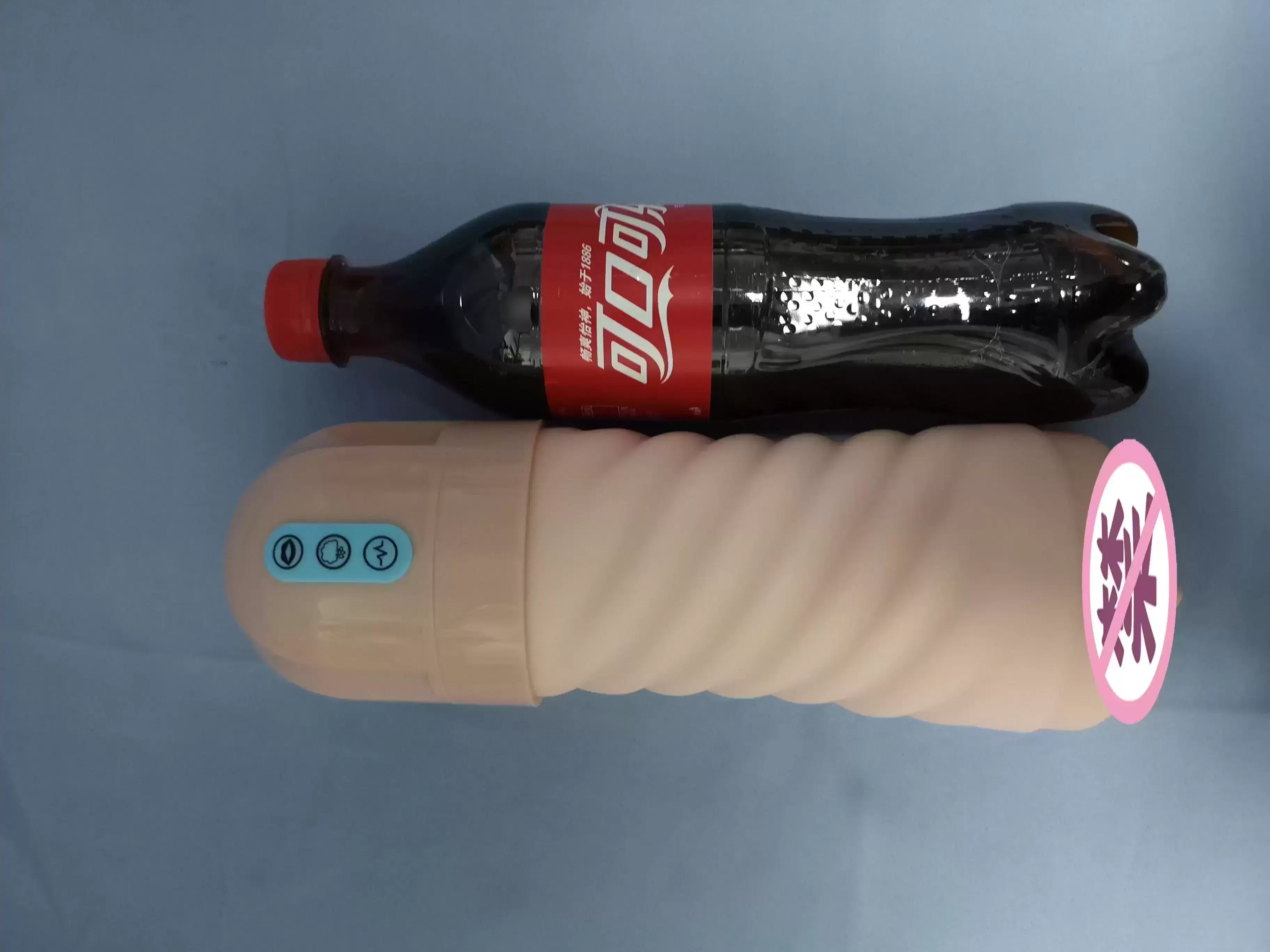 极致负压、酥麻震动-YUU吸吸口电动飞机杯名器测评