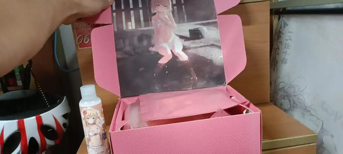 进阶or刺激?我都要!-YUU热热子二代飞机杯名器测评3 进阶or刺激?我都要!-YUU热热子二代飞机杯名器测评