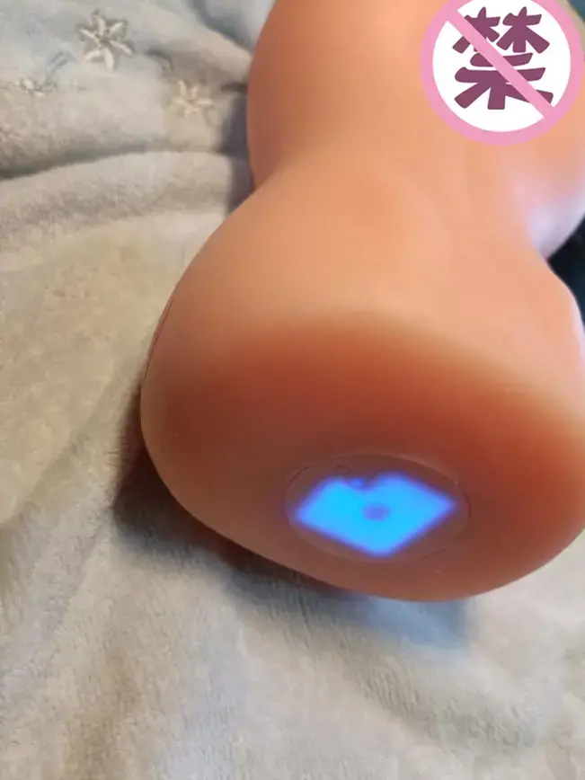 进阶or刺激?我都要!-YUU热热子二代飞机杯名器测评6 进阶or刺激?我都要!-YUU热热子二代飞机杯名器测评