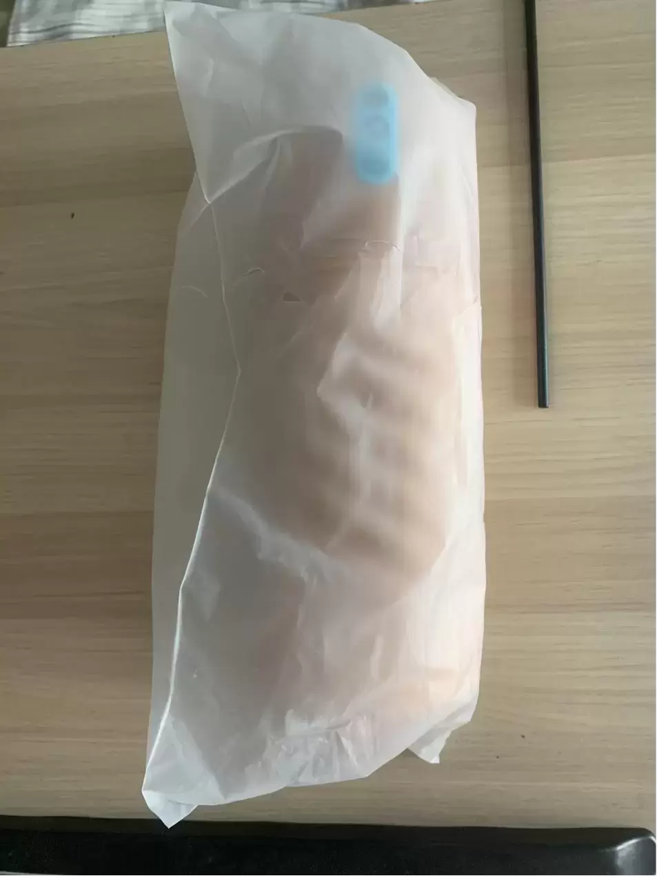 强力吮吸+10种玩法组合-YUU吸吸口飞机杯名器评测