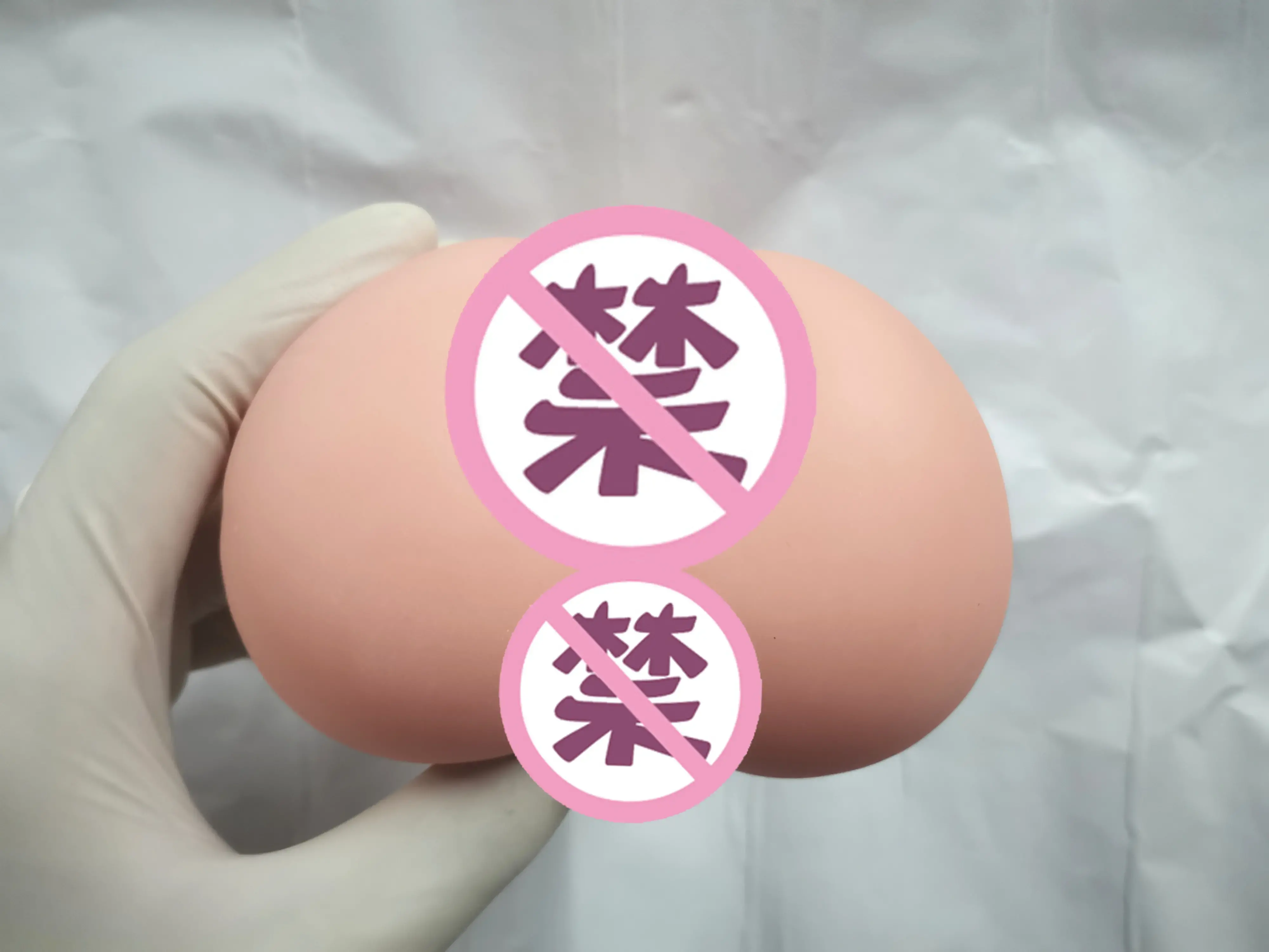 进阶或高刺激爱好者首选-YUU热热子二代飞机杯名器测评