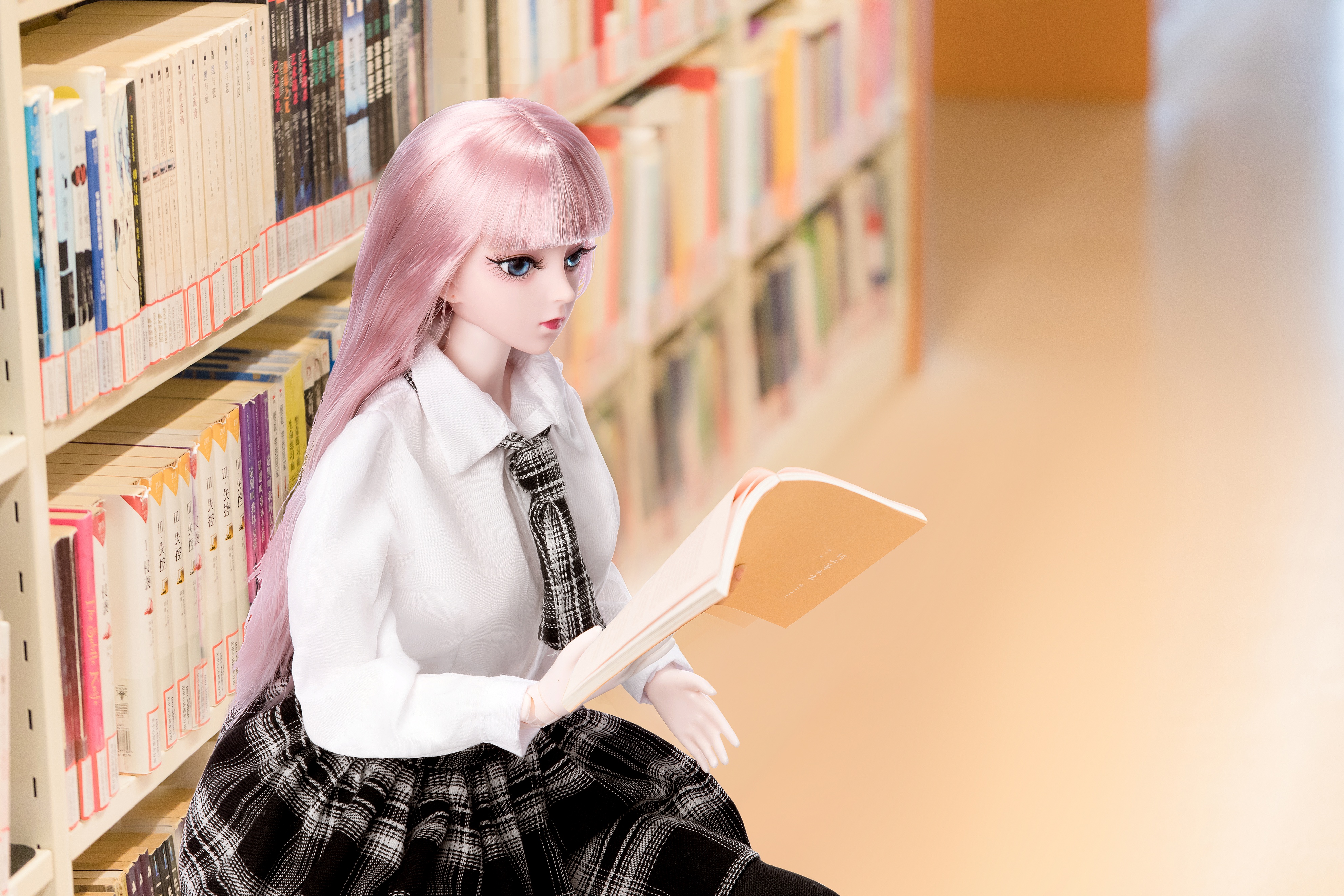 YUU玩偶幻想名器飞机杯测评 – 可欣赏也可啪啪啪的手办娃娃2 YUU玩偶幻想名器飞机杯测评 – 可欣赏也可啪啪啪的手办娃娃