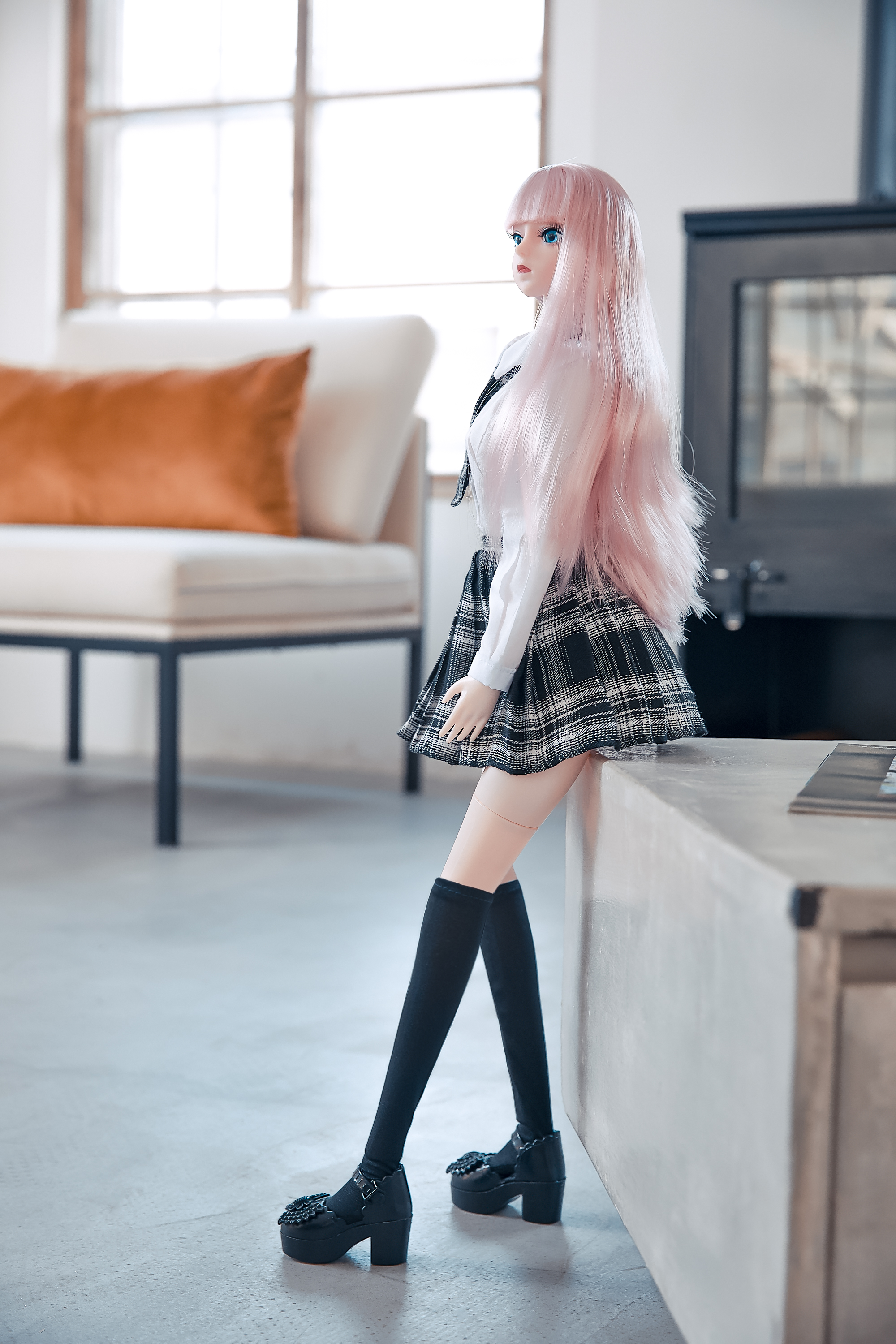 YUU玩偶幻想名器飞机杯测评 – 可欣赏也可啪啪啪的手办娃娃4 YUU玩偶幻想名器飞机杯测评 – 可欣赏也可啪啪啪的手办娃娃