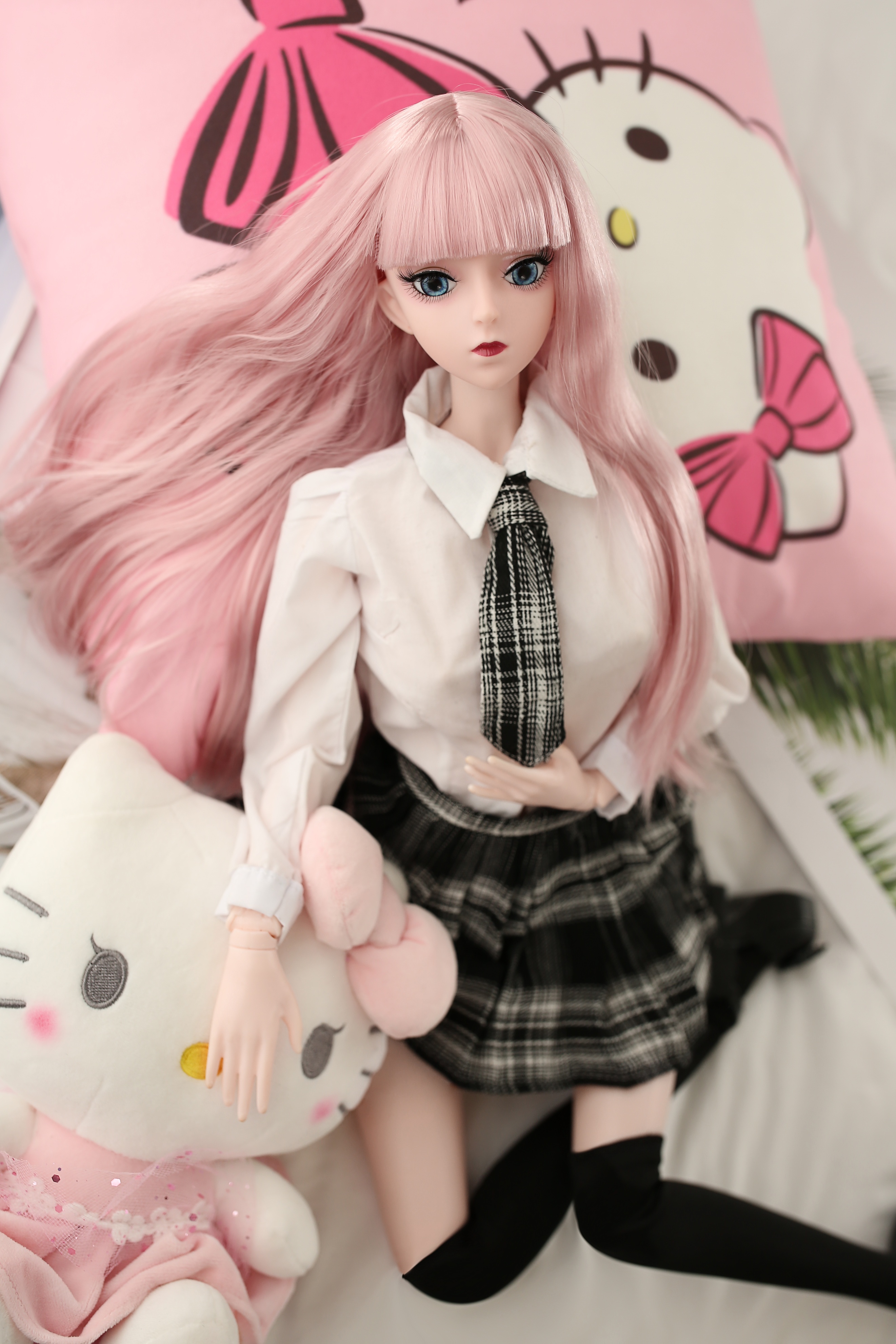 YUU玩偶幻想名器飞机杯测评 – 可欣赏也可啪啪啪的手办娃娃5 YUU玩偶幻想名器飞机杯测评 – 可欣赏也可啪啪啪的手办娃娃