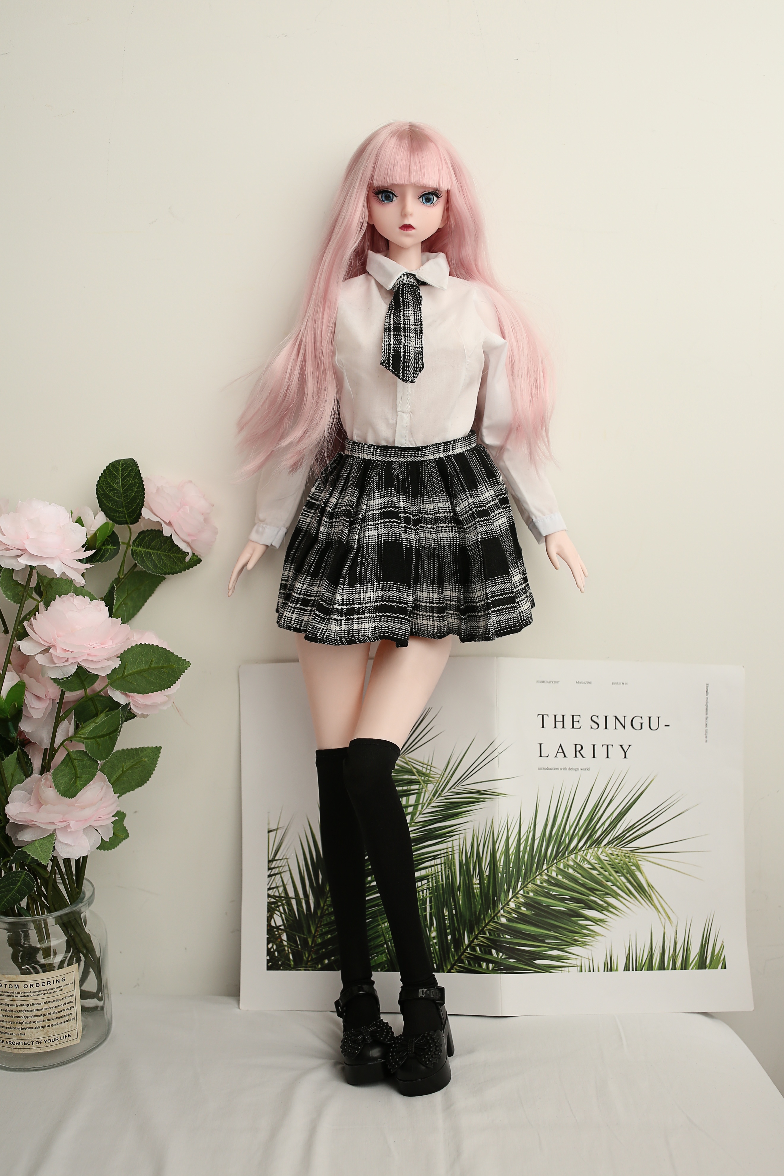 YUU玩偶幻想名器飞机杯测评 – 可欣赏也可啪啪啪的手办娃娃6 YUU玩偶幻想名器飞机杯测评 – 可欣赏也可啪啪啪的手办娃娃