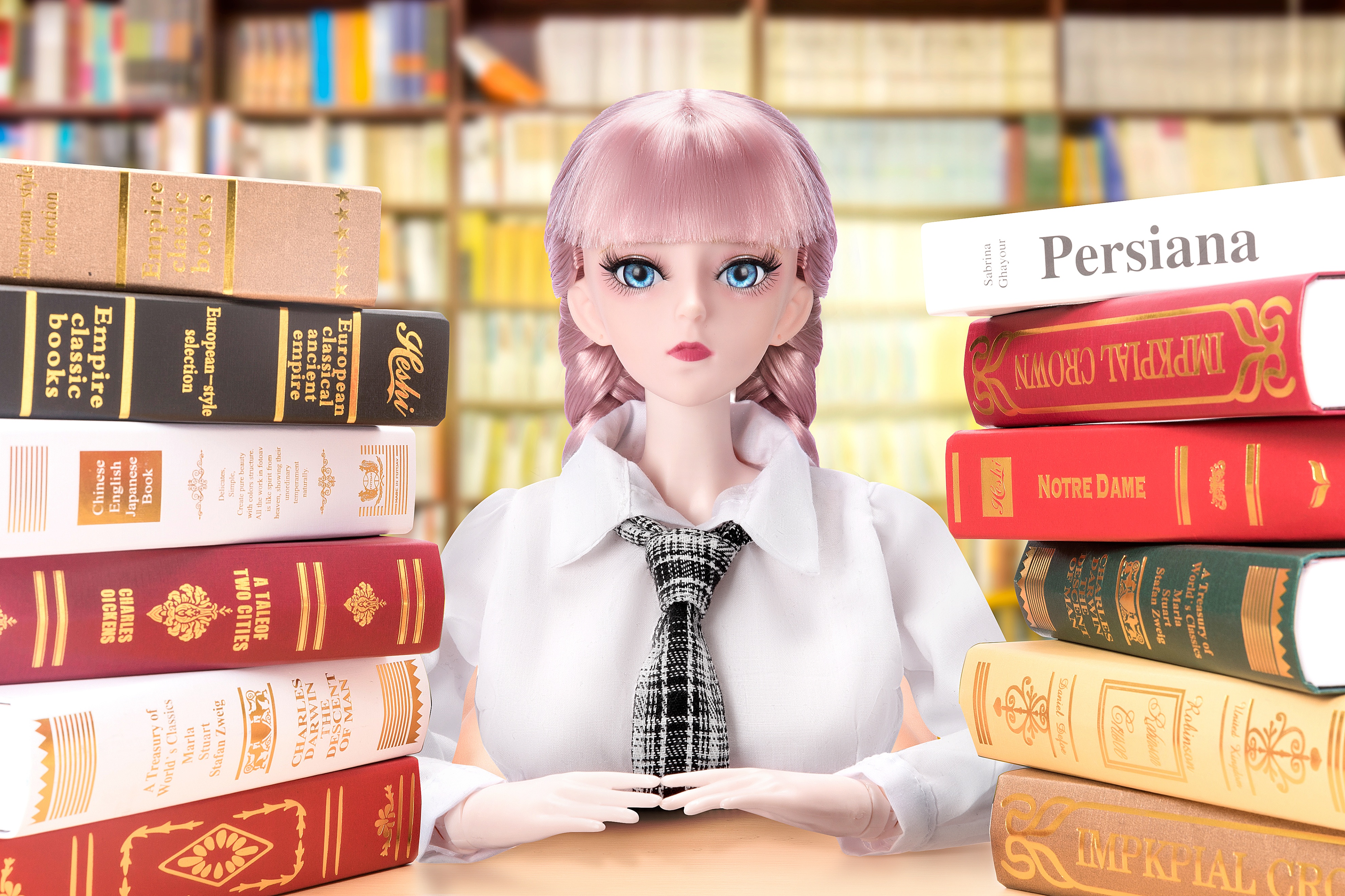 YUU玩偶幻想名器飞机杯测评 – 可欣赏也可啪啪啪的手办娃娃7 YUU玩偶幻想名器飞机杯测评 – 可欣赏也可啪啪啪的手办娃娃