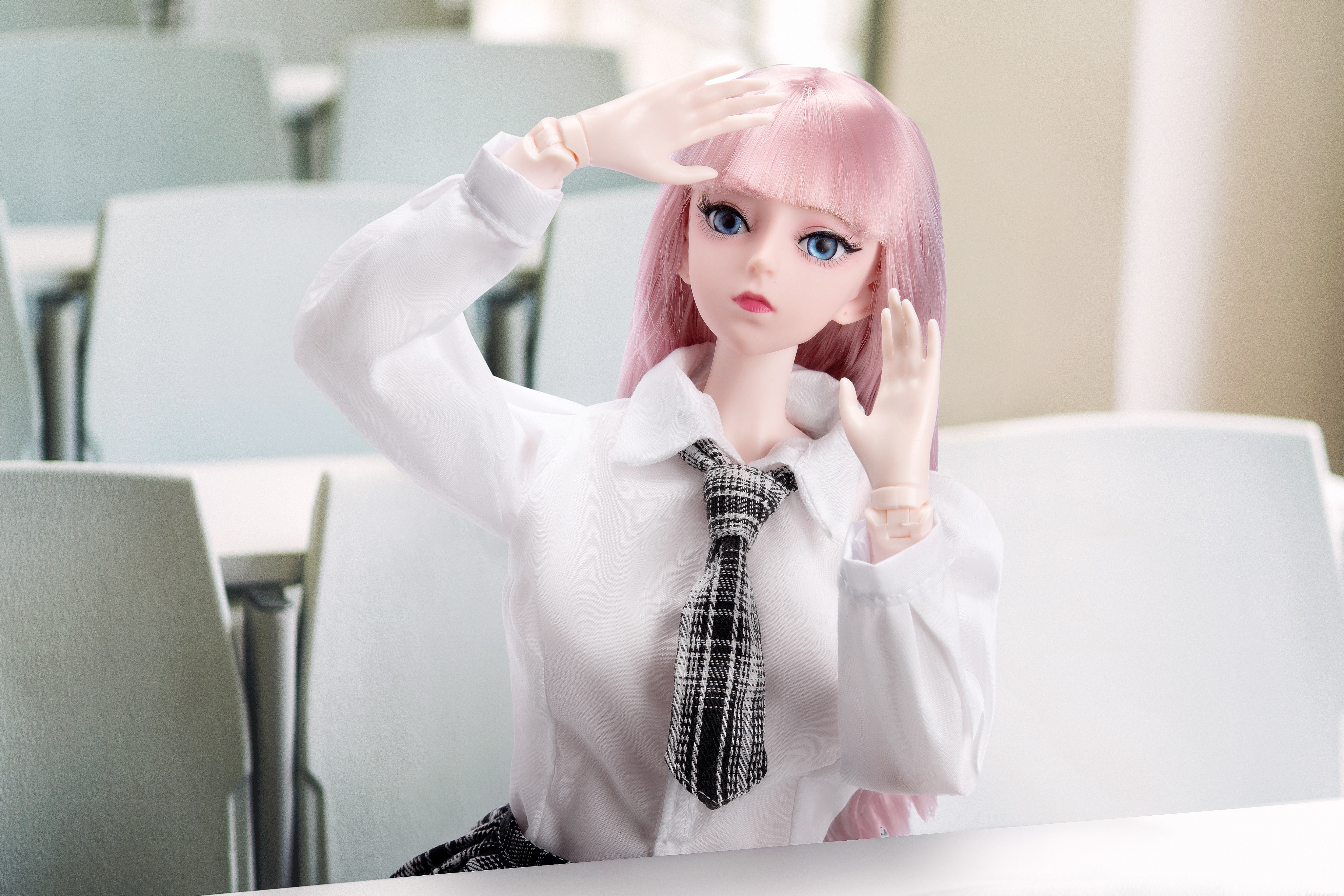 YUU玩偶幻想名器飞机杯测评 – 可欣赏也可啪啪啪的手办娃娃8 YUU玩偶幻想名器飞机杯测评 – 可欣赏也可啪啪啪的手办娃娃