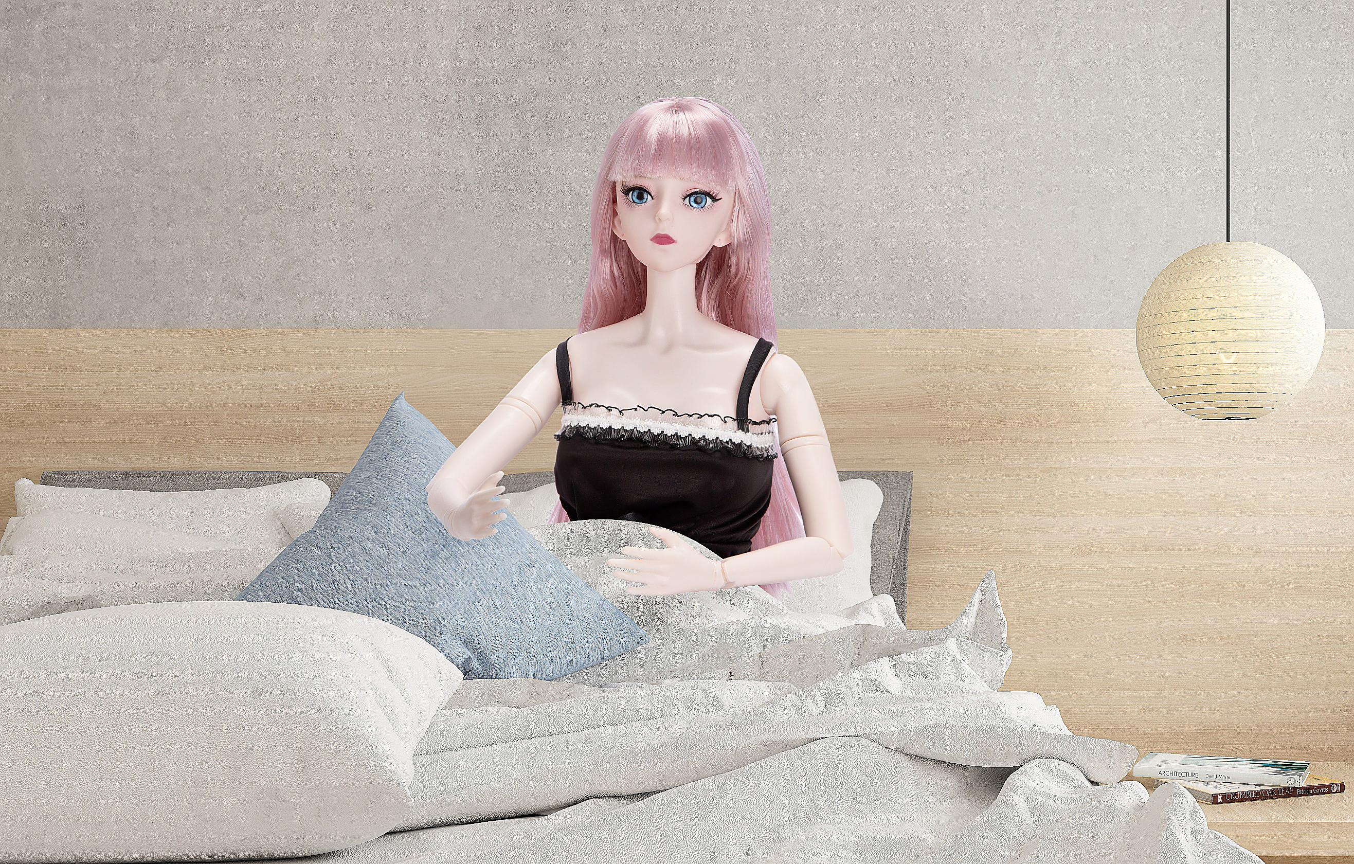 YUU玩偶幻想名器飞机杯测评 – 可欣赏也可啪啪啪的手办娃娃9 YUU玩偶幻想名器飞机杯测评 – 可欣赏也可啪啪啪的手办娃娃