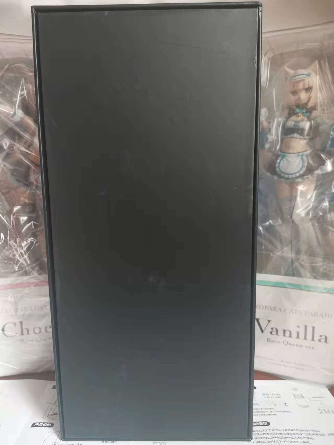 YUU小恶魔电动飞机杯 – 一次赛博朋克的体验