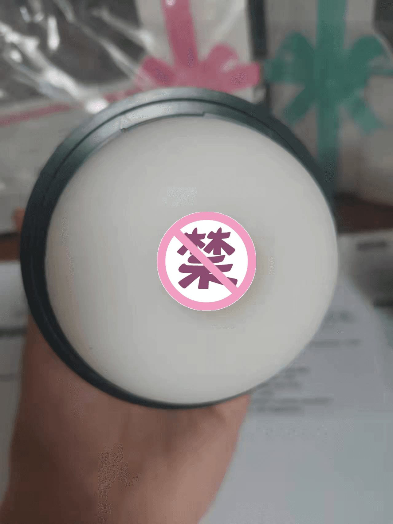 YUU小恶魔电动飞机杯 – 一次赛博朋克的体验