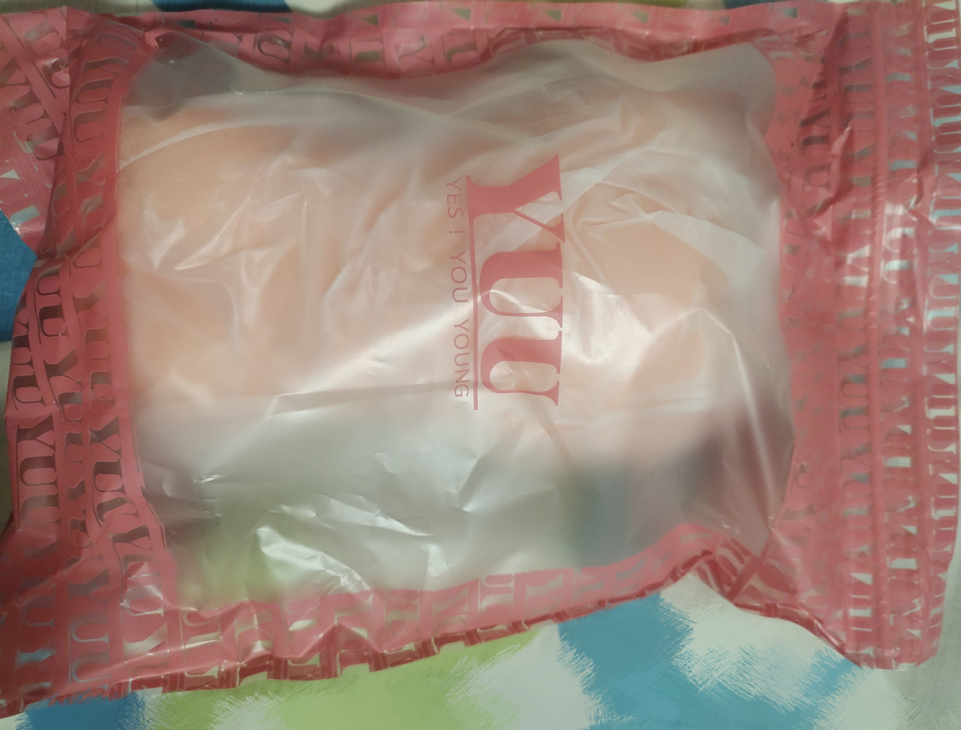 YUU启蒙先辈飞机杯名器测评 – 不一样的新手入门款，慢玩界的又一力作