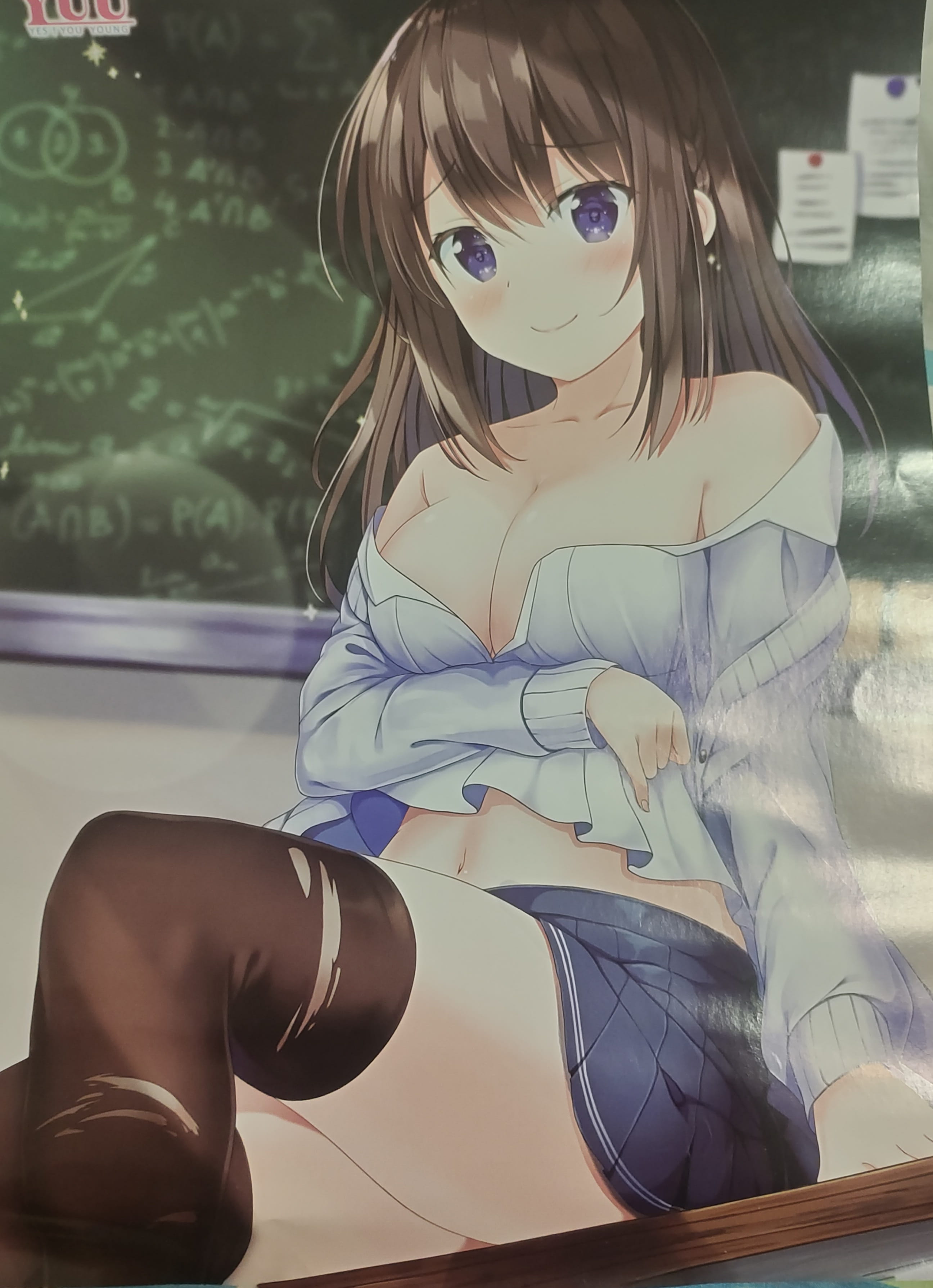 YUU启蒙先辈飞机杯名器测评 – 不一样的新手入门款，慢玩界的又一力作