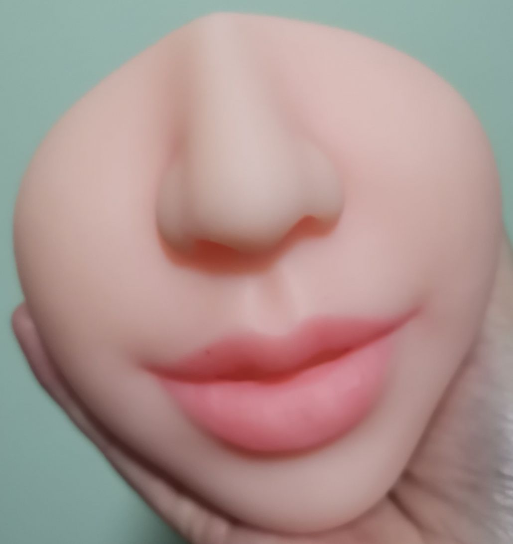 YUU真实深田之口 – 超出预料的口杯体验