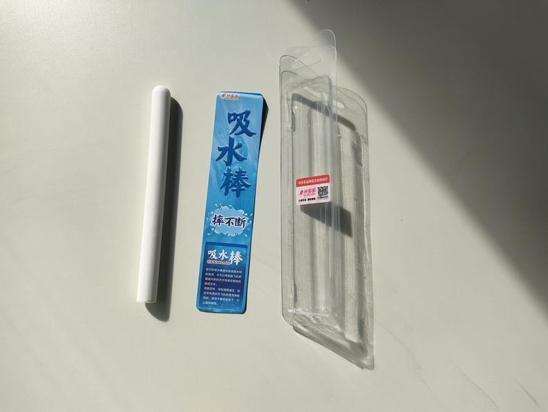 杯多多吸水棒测评 – 摔不断的深层洁净神器8 杯多多吸水棒测评 – 摔不断的深层洁净神器