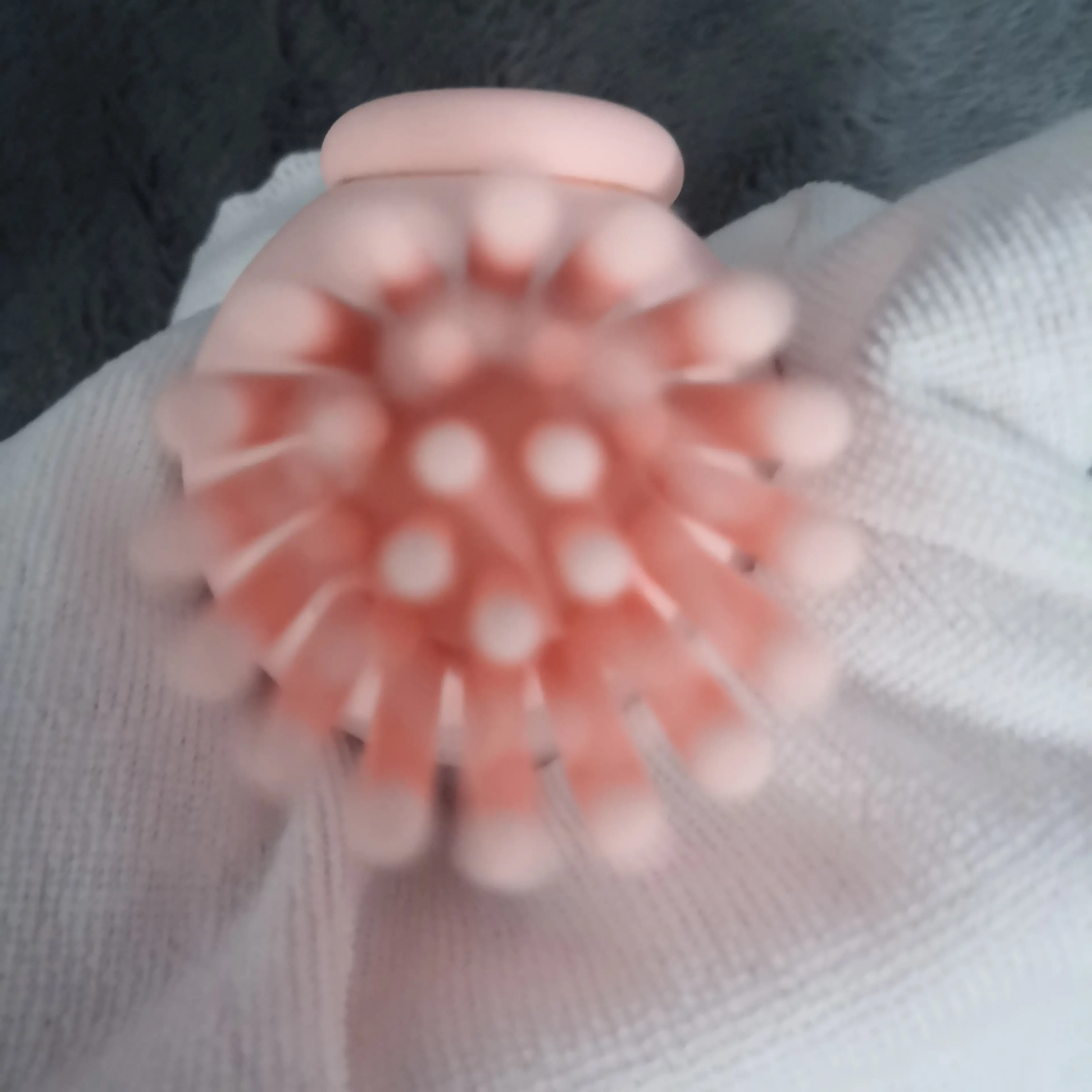 送女友的小玩具-娇羞乙女章鱼宝宝按摩跳蛋振动棒女用玩具评测9 送女友的小玩具-娇羞乙女章鱼宝宝按摩跳蛋振动棒女用玩具评测