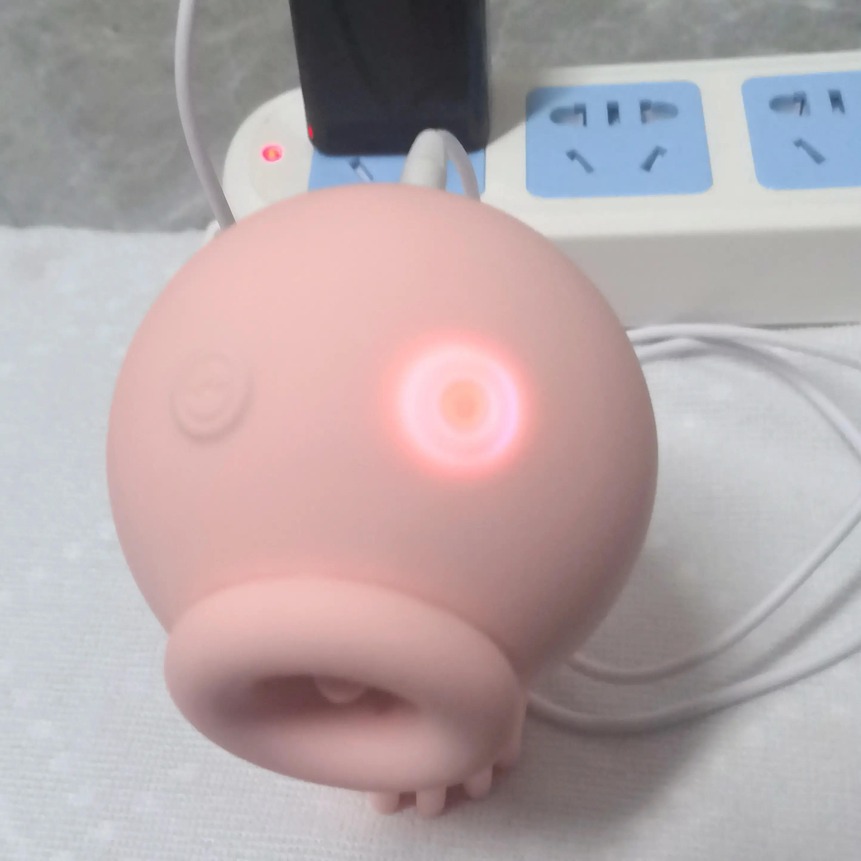 送女友的小玩具-娇羞乙女章鱼宝宝按摩跳蛋振动棒女用玩具评测13 送女友的小玩具-娇羞乙女章鱼宝宝按摩跳蛋振动棒女用玩具评测