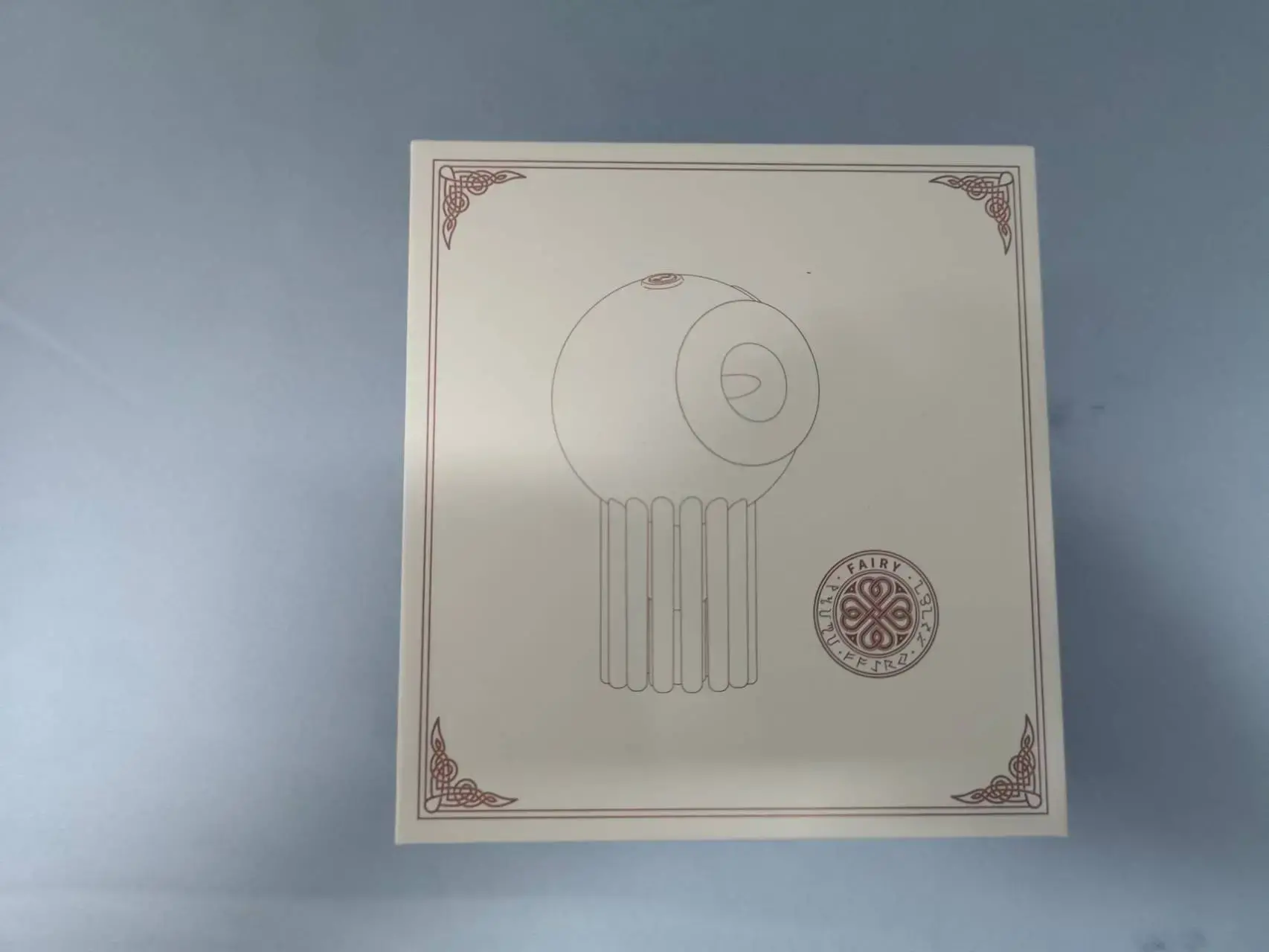 最具穿透力的震动-娇羞乙女章鱼宝宝女用按摩棒震动棒测评1 最具穿透力的震动-娇羞乙女章鱼宝宝女用按摩棒震动棒测评