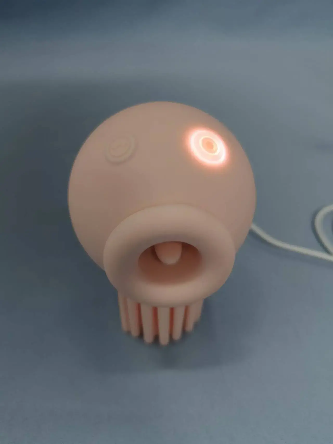 最具穿透力的震动-娇羞乙女章鱼宝宝女用按摩棒震动棒测评10 最具穿透力的震动-娇羞乙女章鱼宝宝女用按摩棒震动棒测评