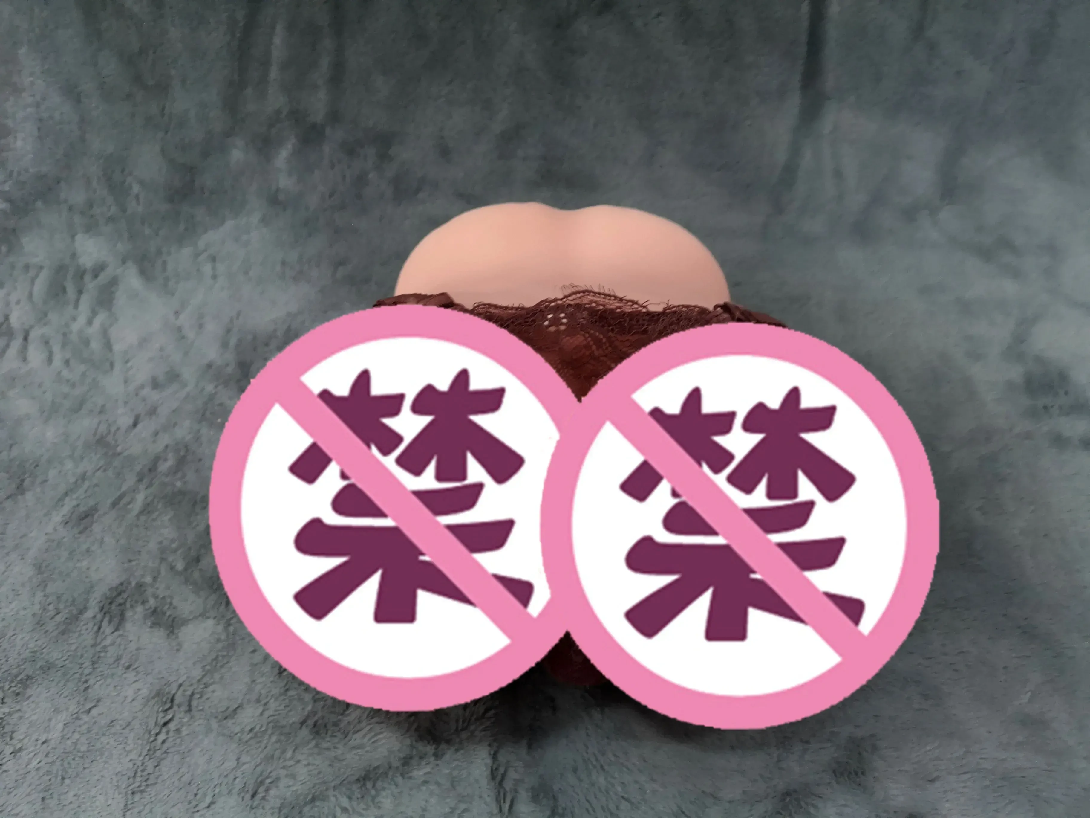 黯然销魂の巨臀-杯多多夹吸之臀电动倒模名器评测6 黯然销魂の巨臀-杯多多夹吸之臀电动倒模名器评测