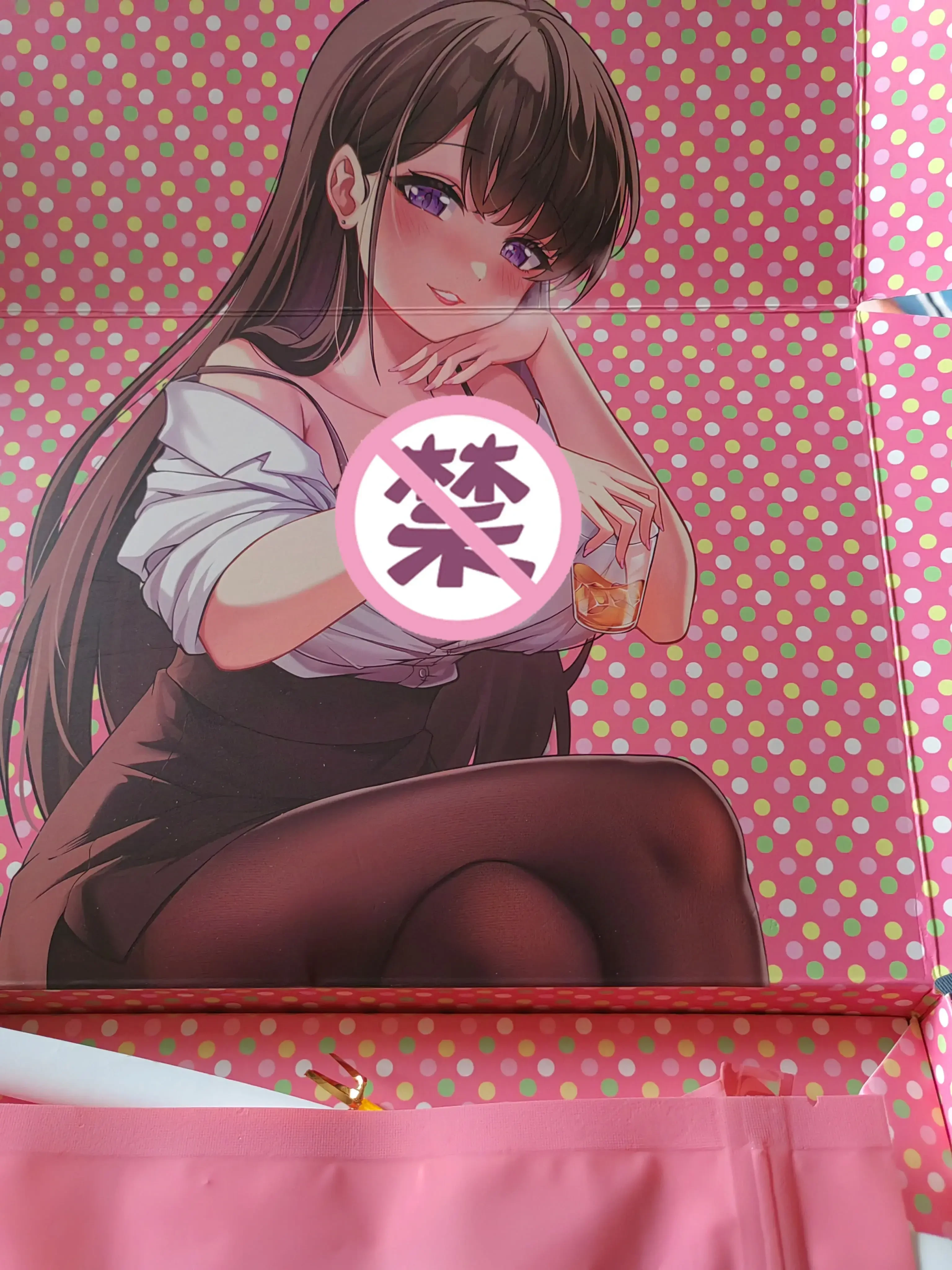 心动不如行动!-YUU热热口飞机杯名器评测2 心动不如行动!-YUU热热口飞机杯名器评测