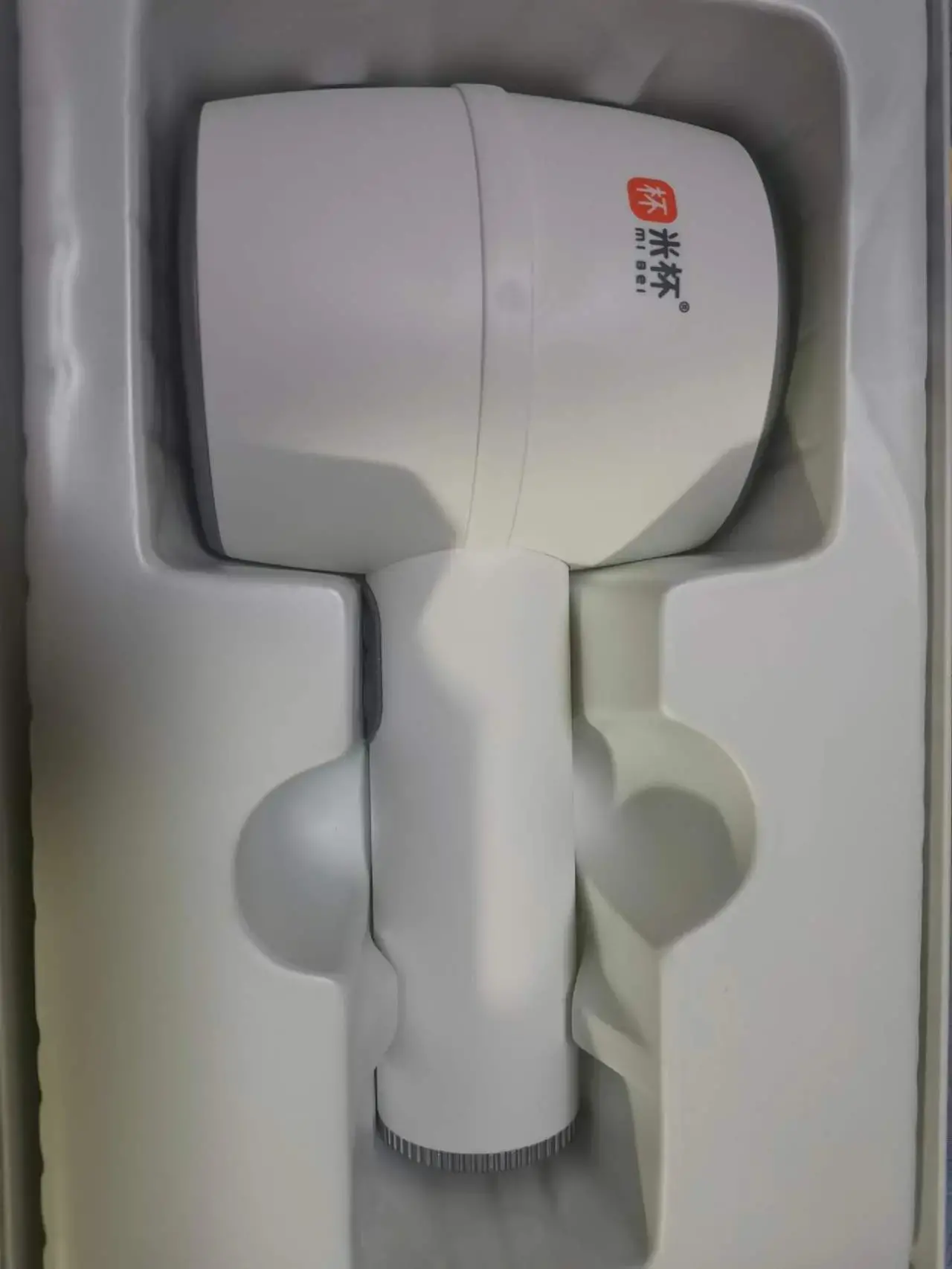 米杯ONE全自动飞机杯评测-老司机也能有惊喜