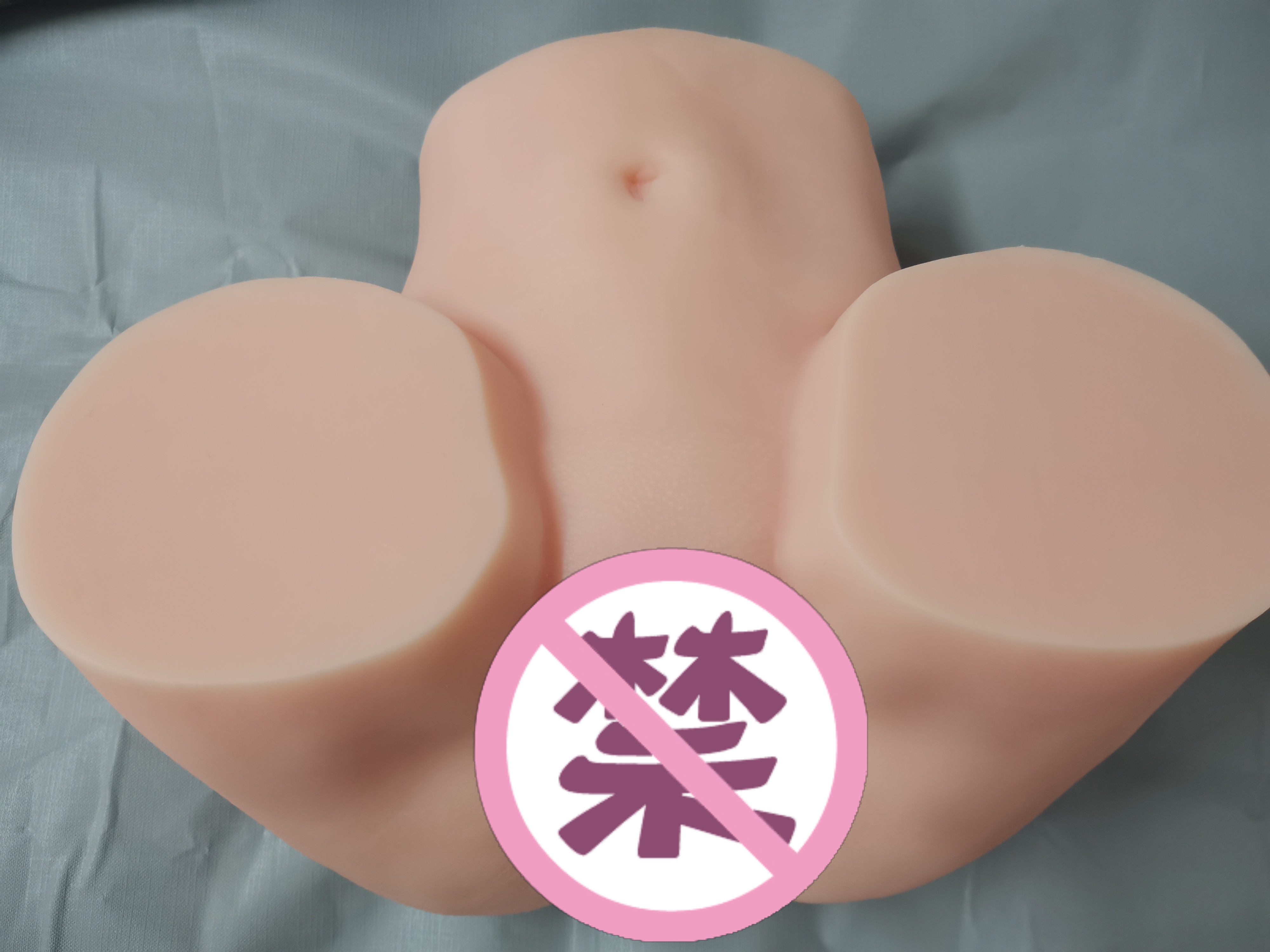 YUU真实深田之臀倒模评测 – 天下第一臀2 YUU真实深田之臀倒模评测 – 天下第一臀