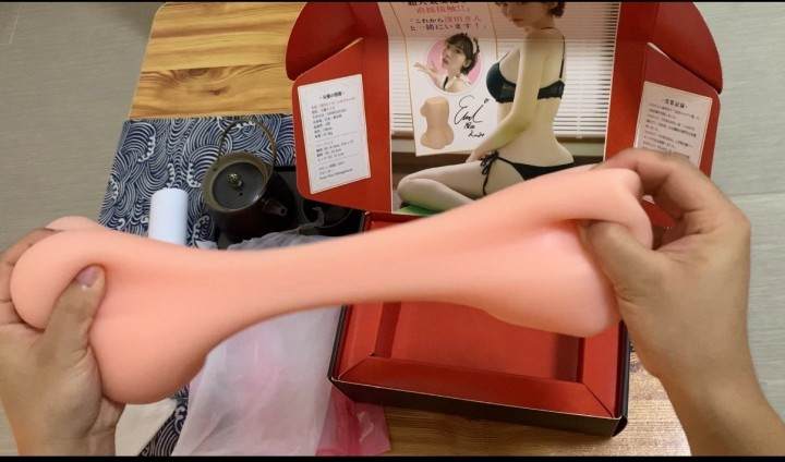 YUU真实深田飞机杯评测 – 真人等比名器,老司机的最佳选择!8 YUU真实深田飞机杯评测 – 真人等比名器,老司机的最佳选择!