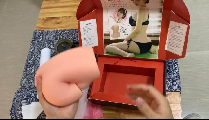 YUU真实深田飞机杯评测 – 真人等比名器,老司机的最佳选择!10 YUU真实深田飞机杯评测 – 真人等比名器,老司机的最佳选择!