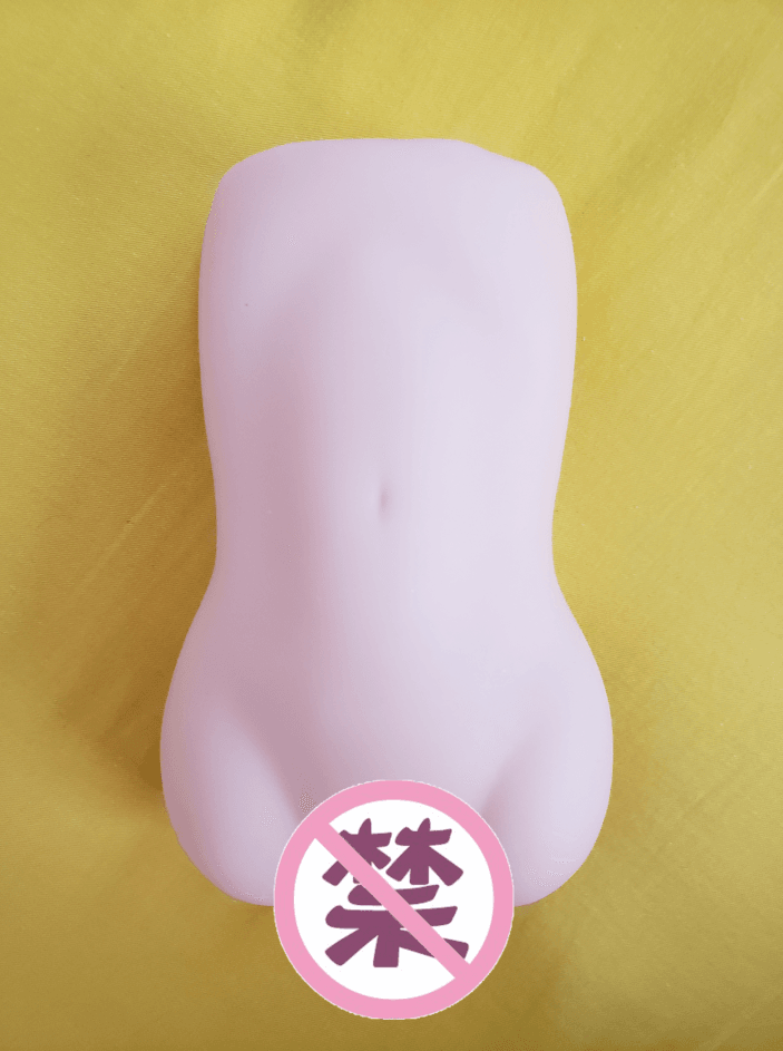 YUU双子同欢飞机杯测评 – 又不是只有一个洞