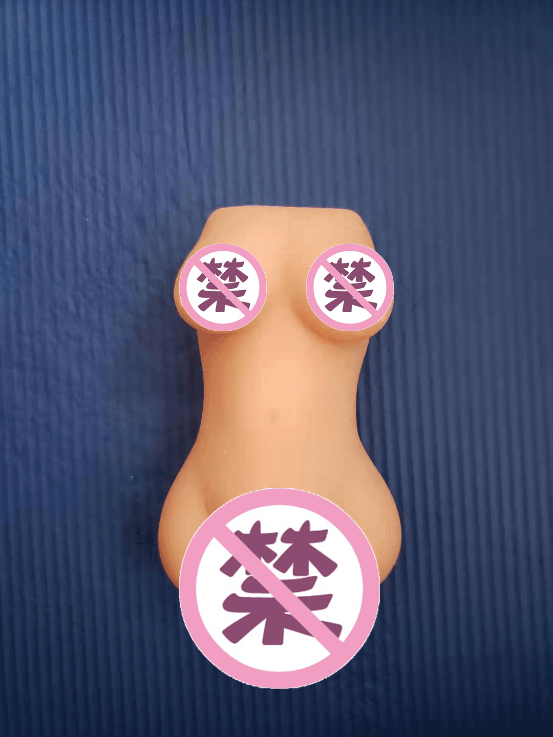 YUU双子同欢姐妹飞机杯评测 – 双倍快乐，双重享受