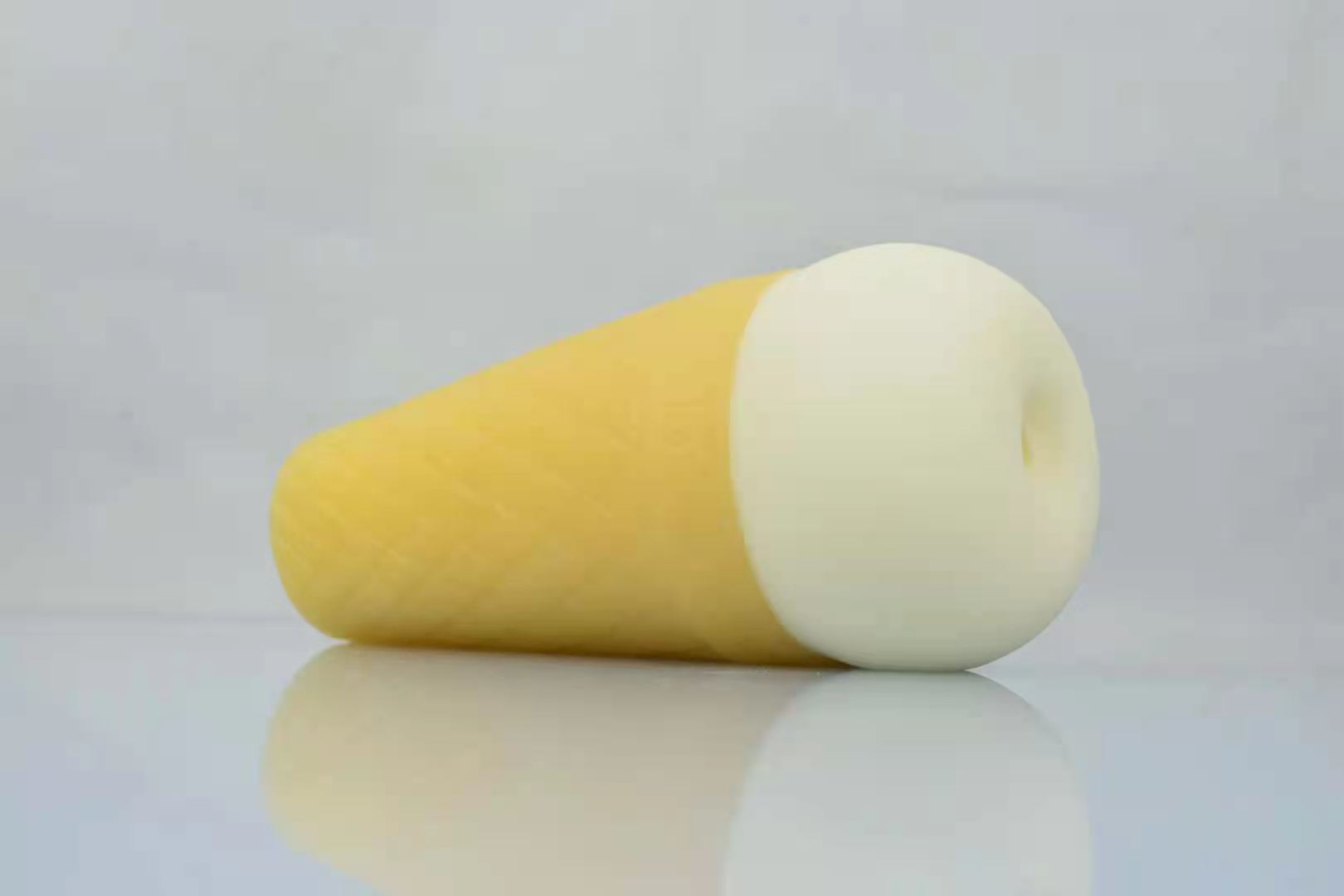 Maccos冰激凌筒飞机杯名器测评 – 体验怼墙快感