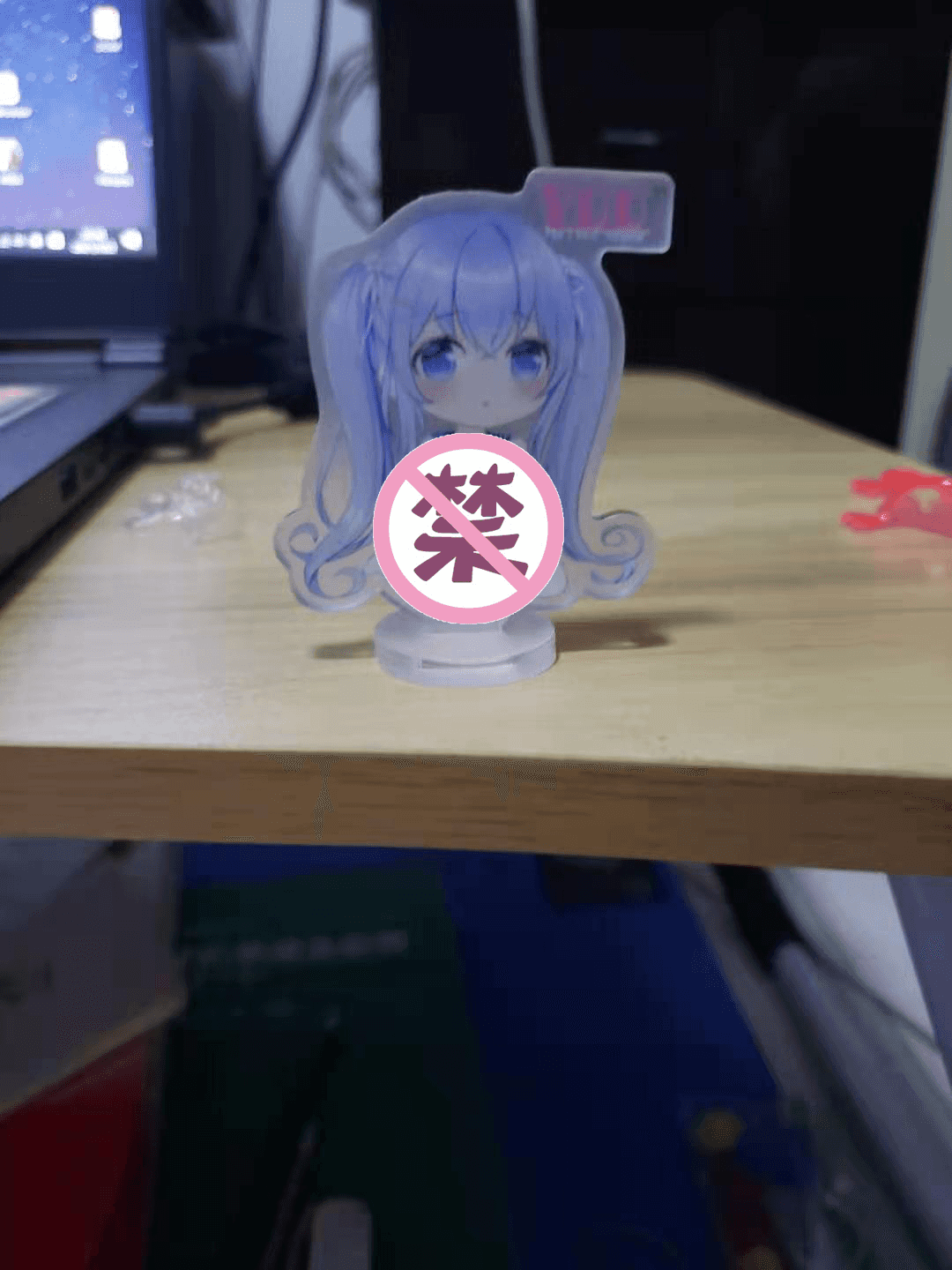 YUU宇宙至软软萌酱飞机杯名器评测 – 软软软